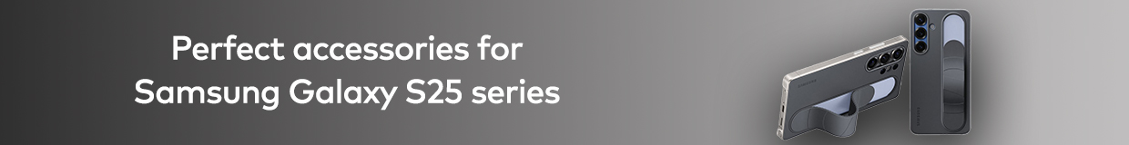 Category banner