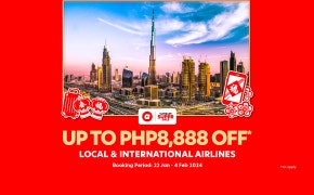 Zest Air Promo - One Peso Sale! - Philippine Flight Network