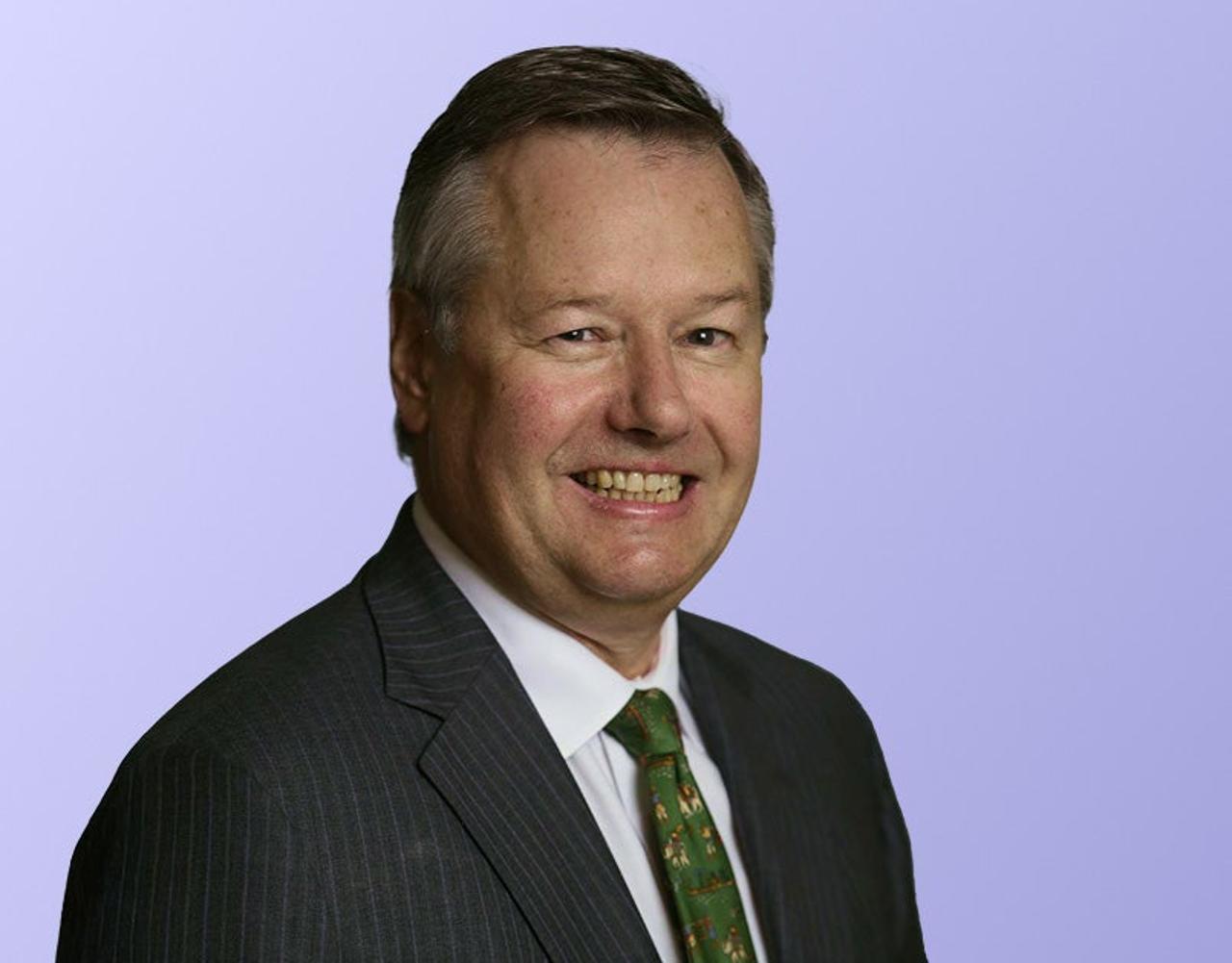 Chris Keegan