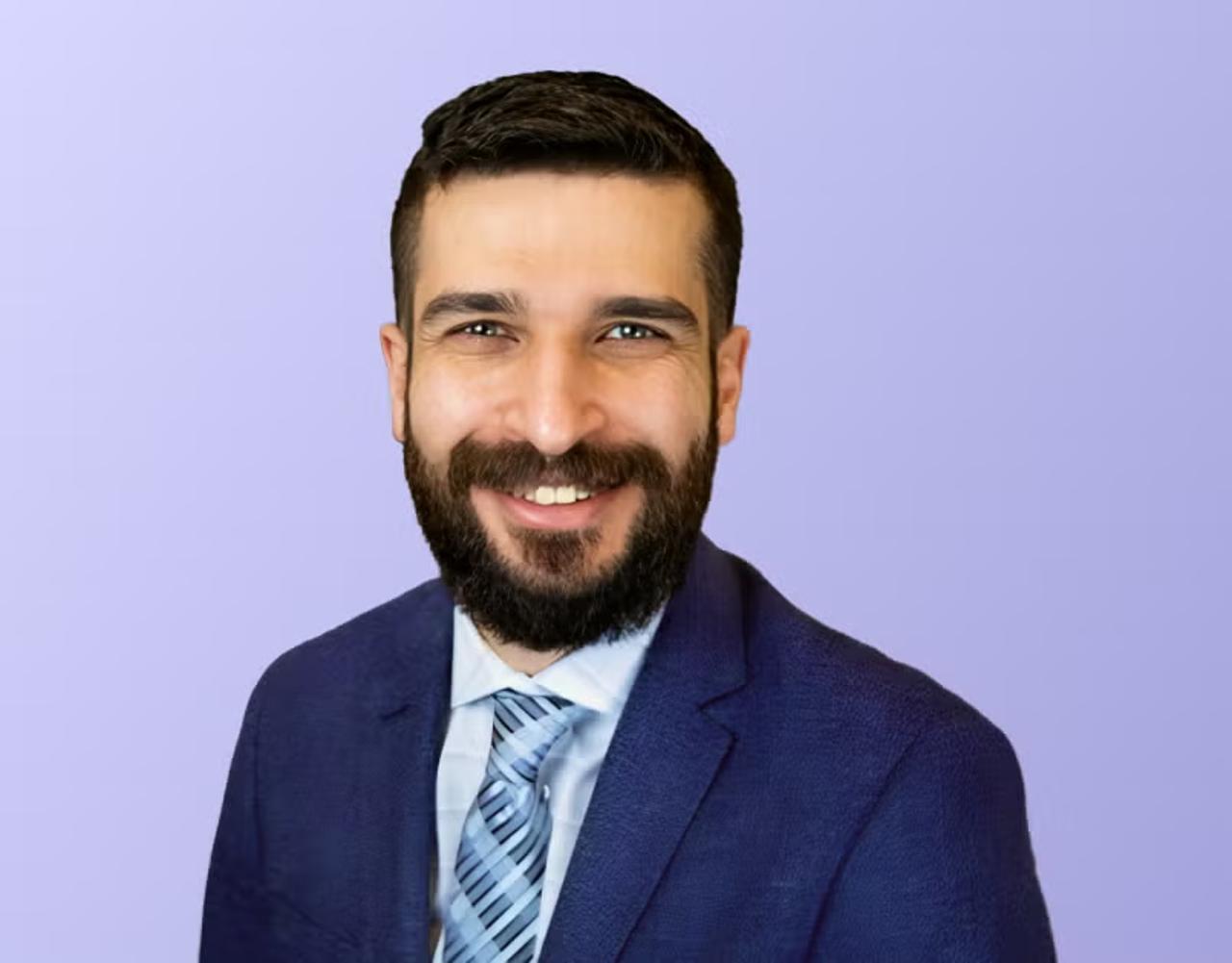 Ali Setoudeh