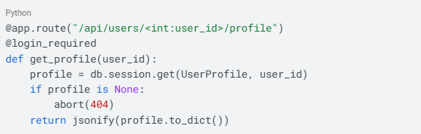 Server Retrieves the Object without an Authorization Check