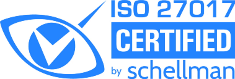 ISO 27017