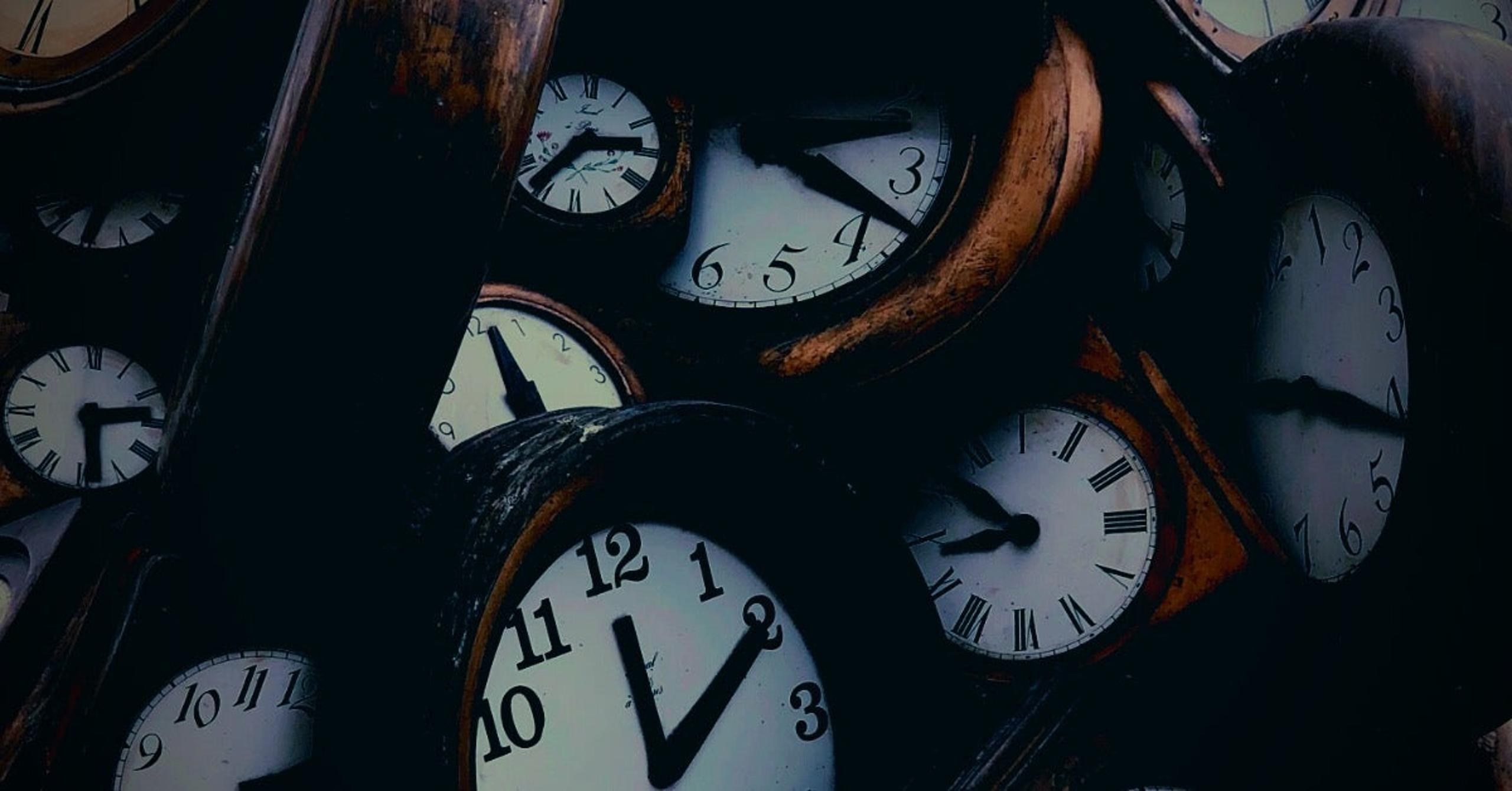 Putting Things in Context | Timelining Threat Campaigns