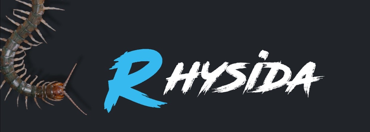 Rhysida Ransomware - Logo | SentinelOne