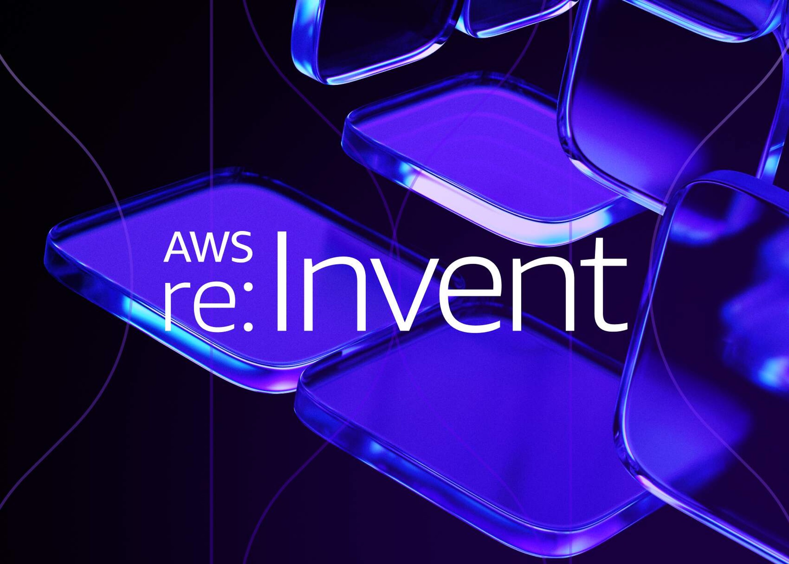 AWS Re:Invent
