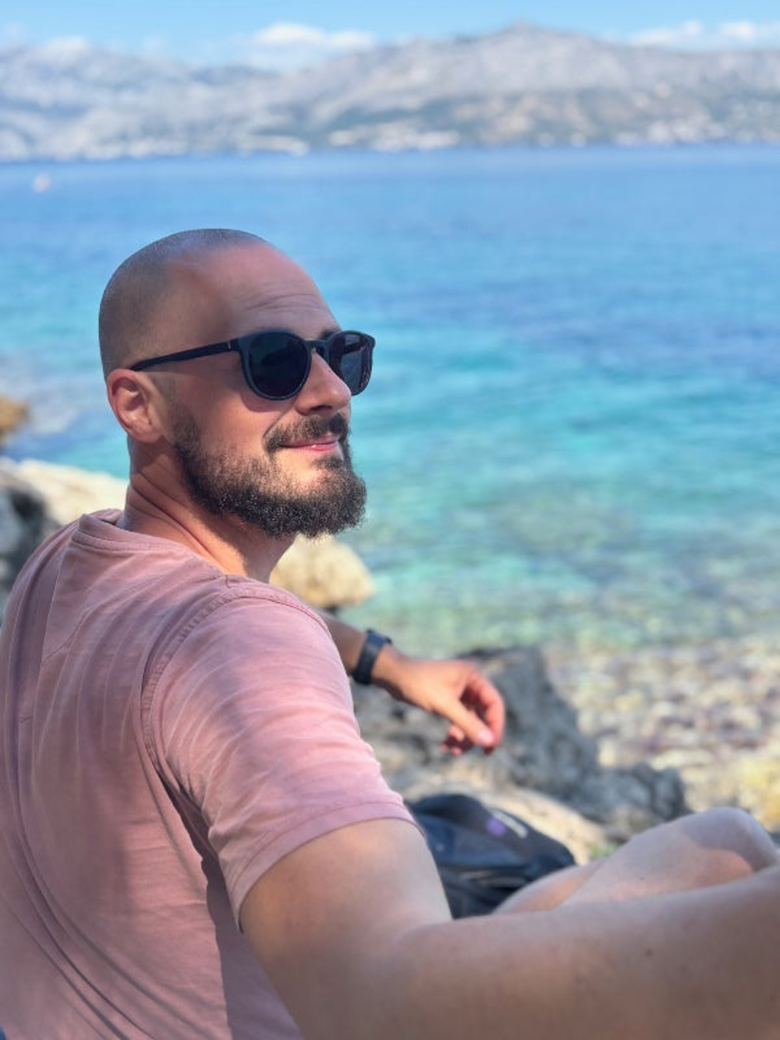 Wojciech Cecot, Staff Technical Support Engineer