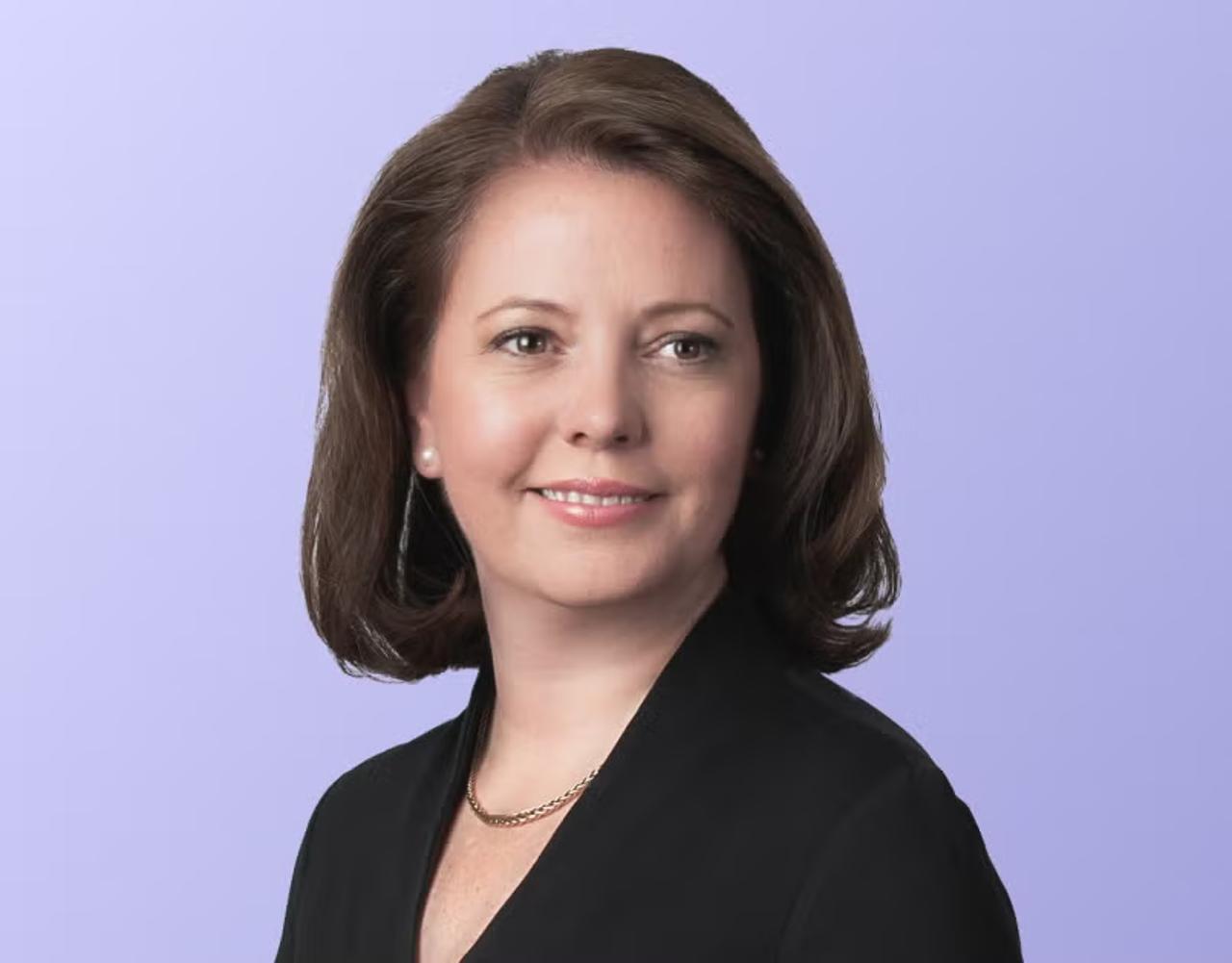 Megan Brown