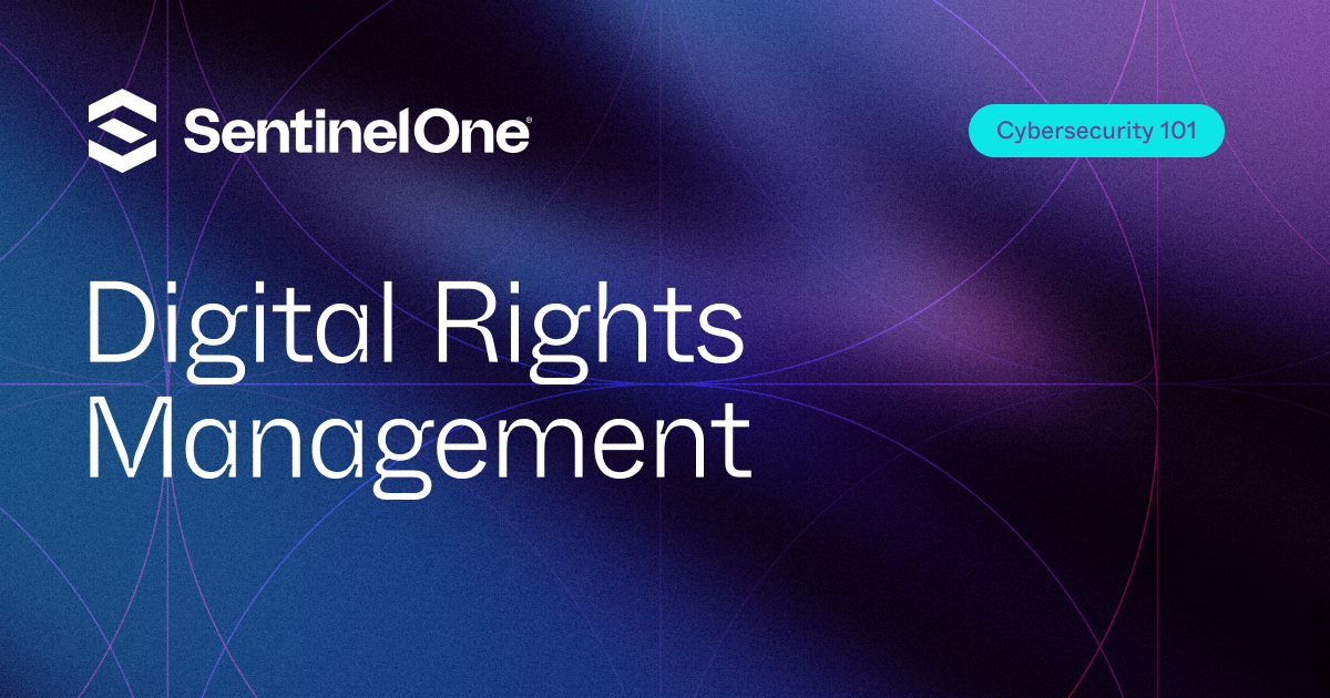 Digital Rights Management: A Practical Guide for CISOs