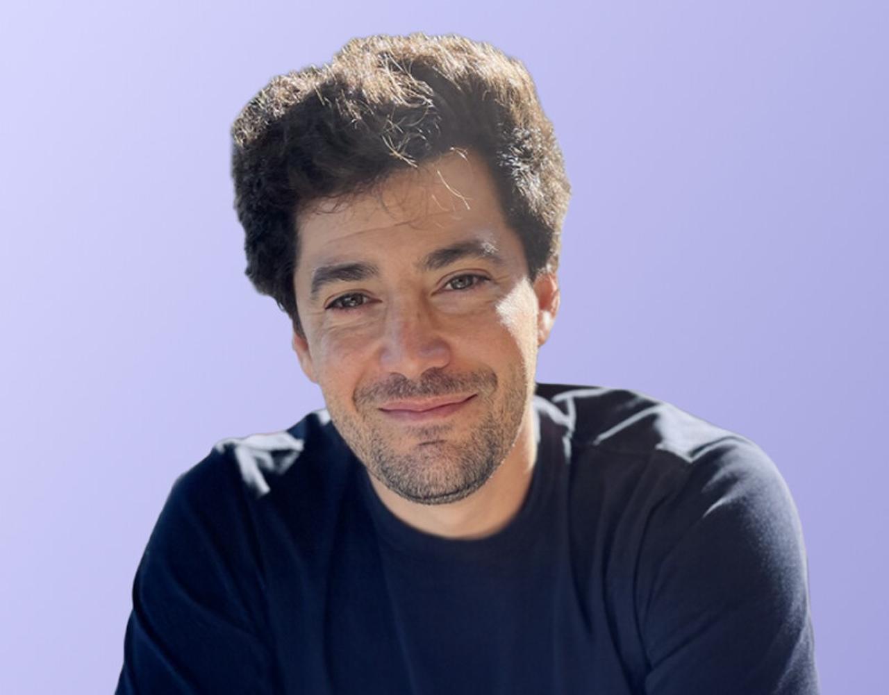 Gabriel Bernadett-Shapiro
