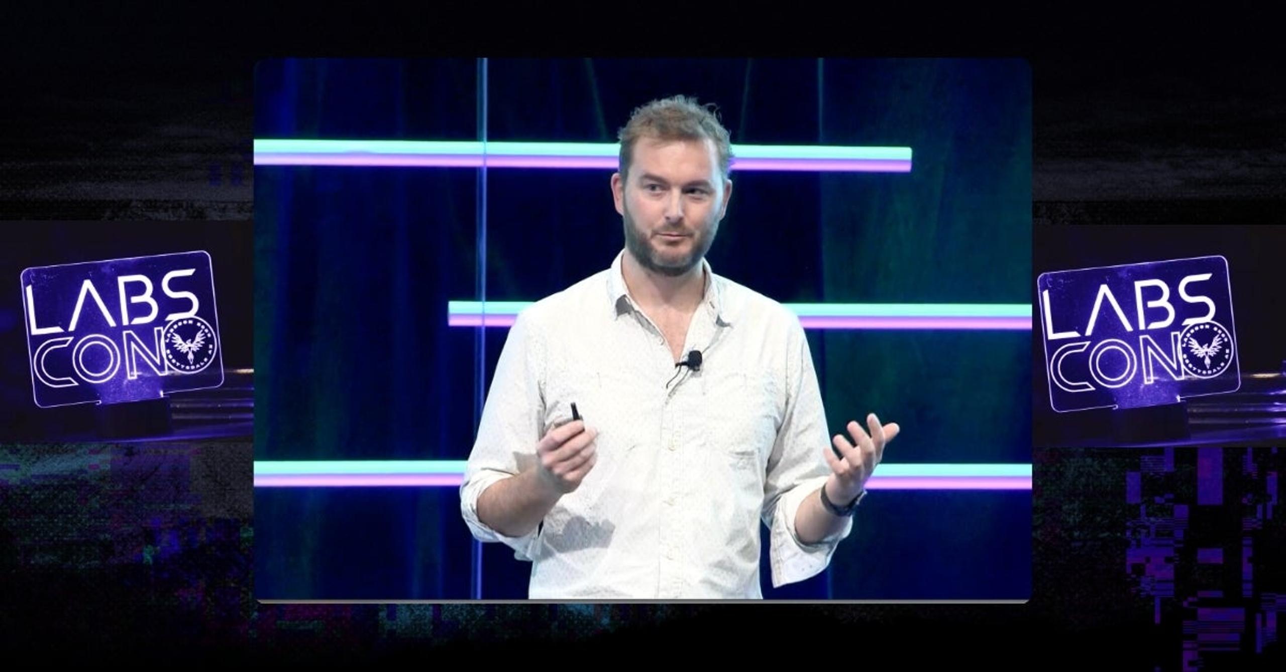 LABScon Replay | Chasing Shadows |  The Rise of a Prolific Espionage Actor