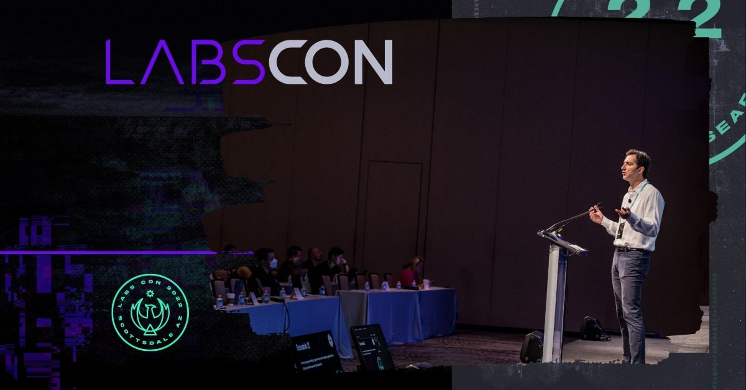 LABScon Replay | Are Digital Technologies Eroding the Principle of Distinction in War?