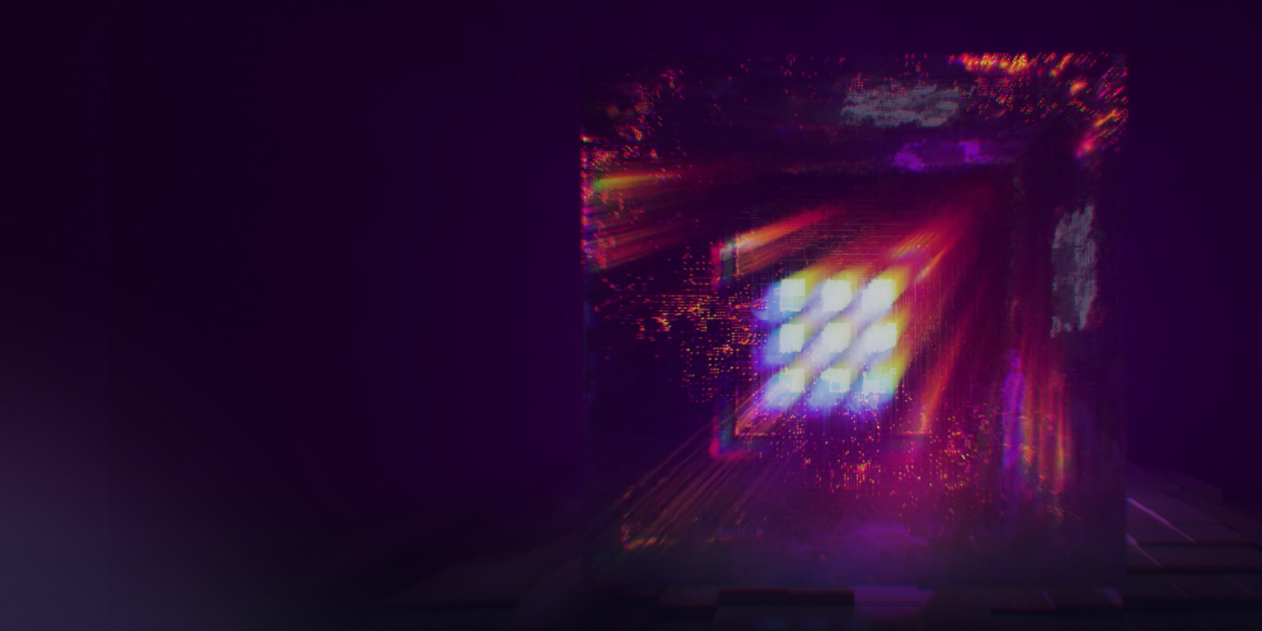 Singularity Complete