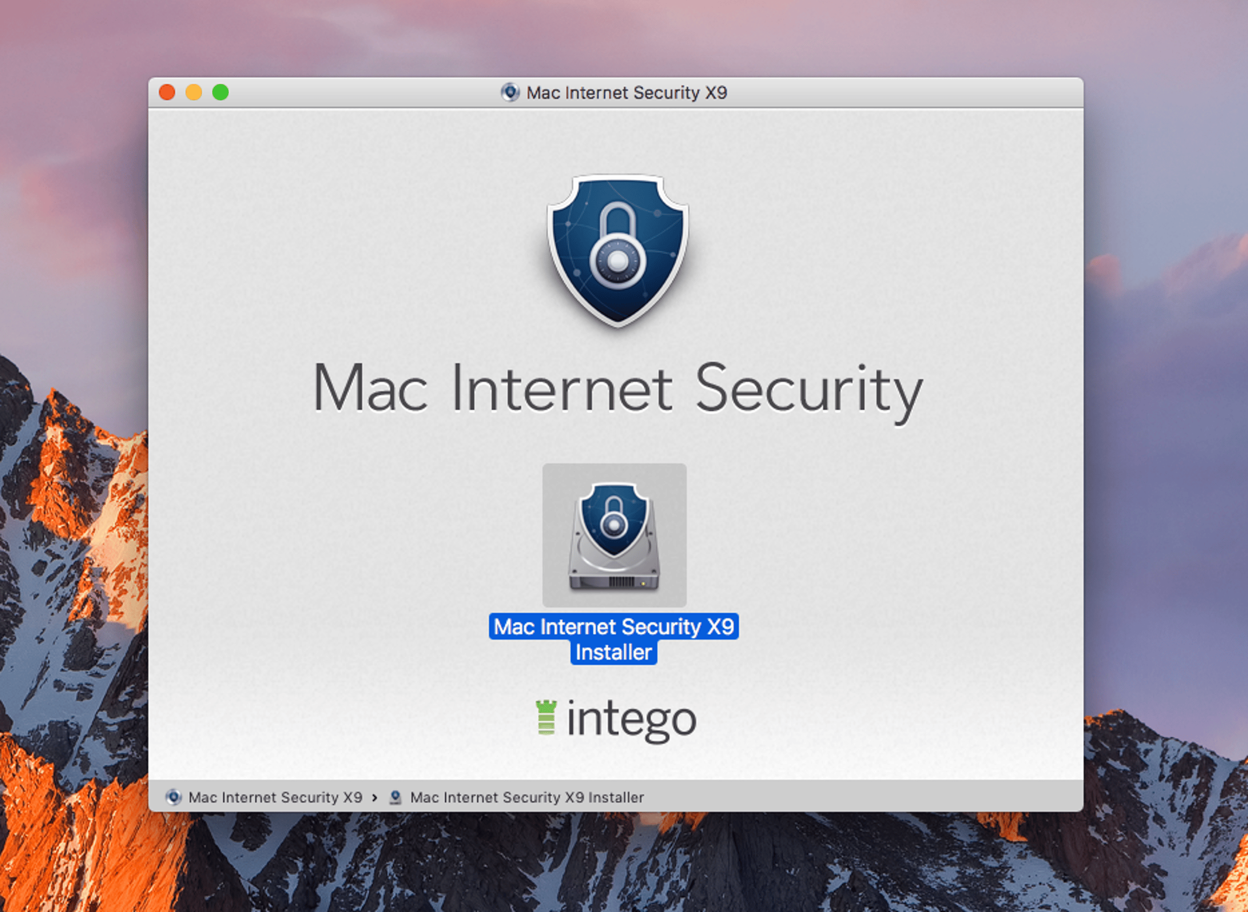 We Nailed it! Calisto Detected installing Backdoor on macOS
