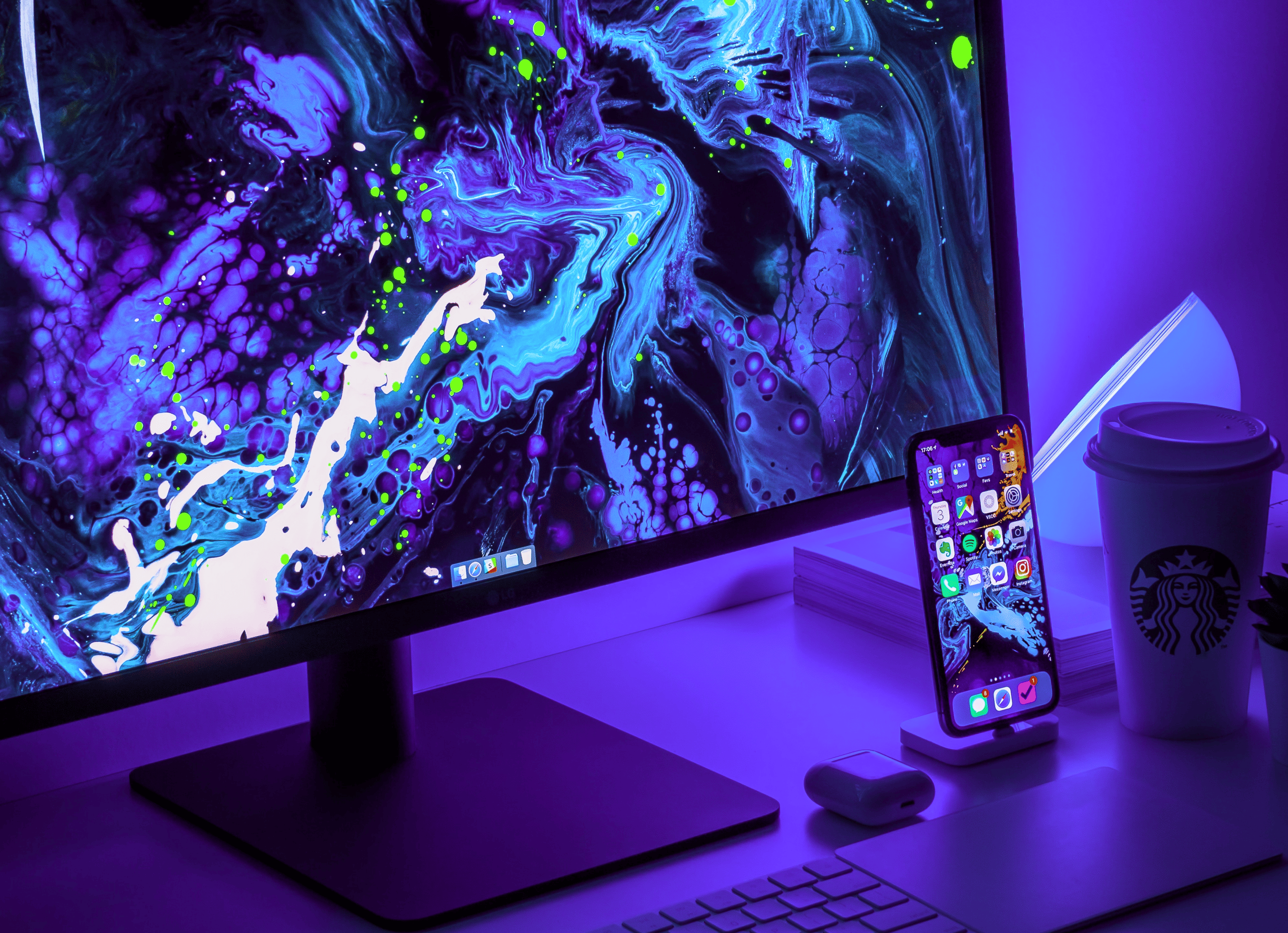Reverse-mac