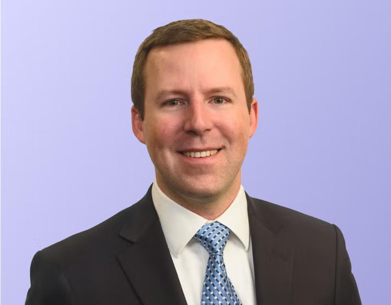 Marc Brawner