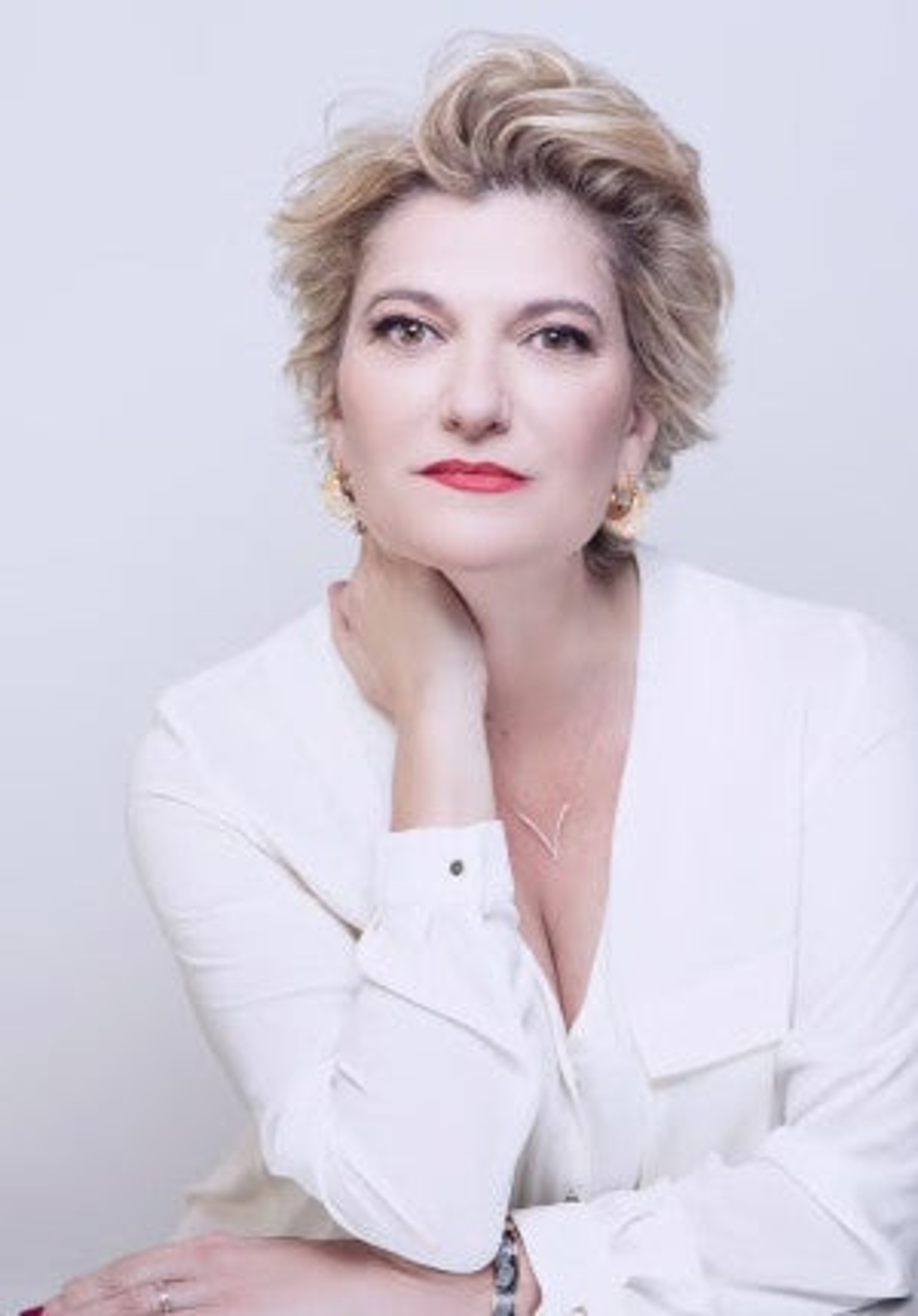 Blanca Galletero