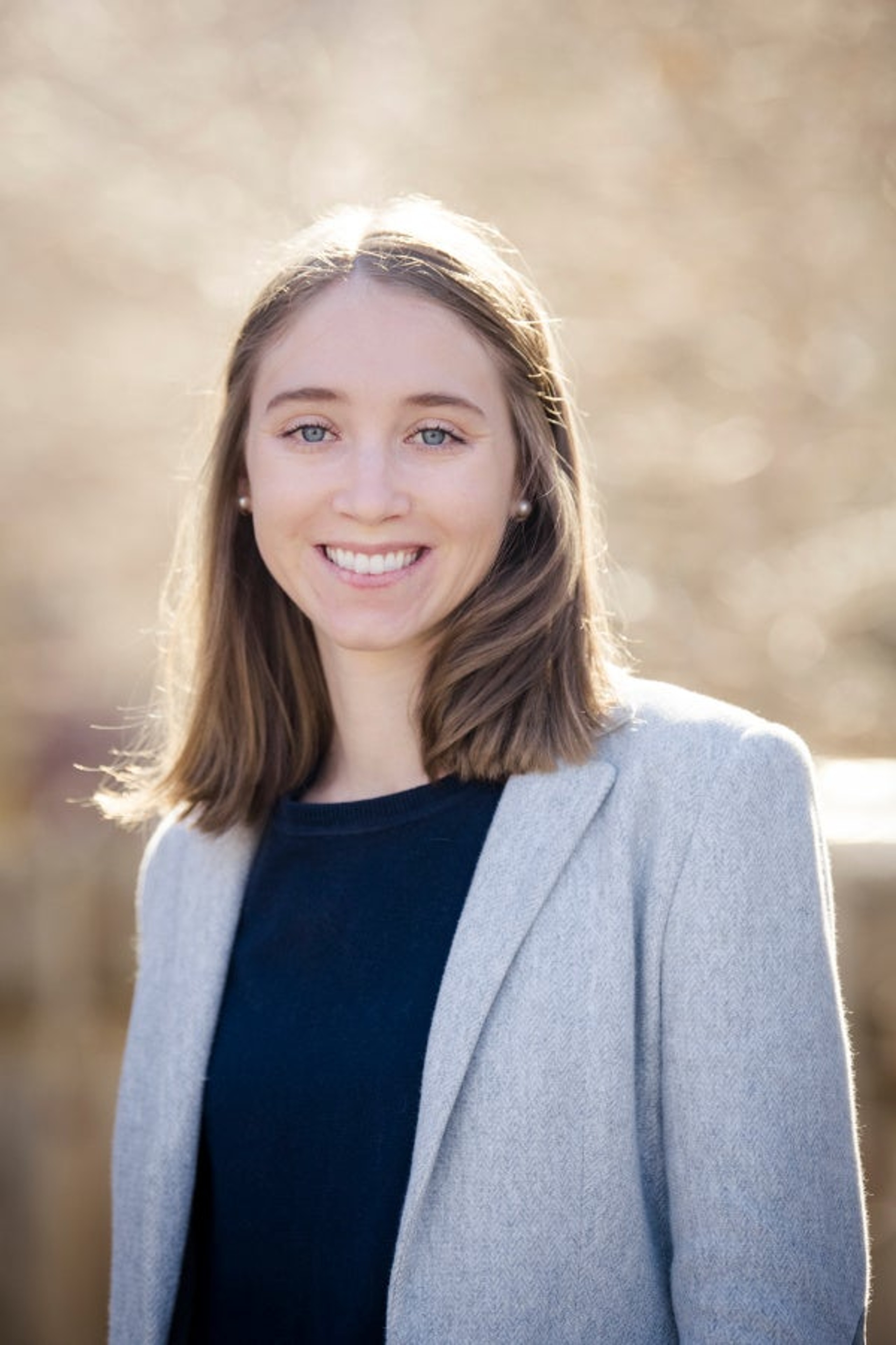 SentinelOne - Annie Ashfield, Engagement Manager, Proactive Services