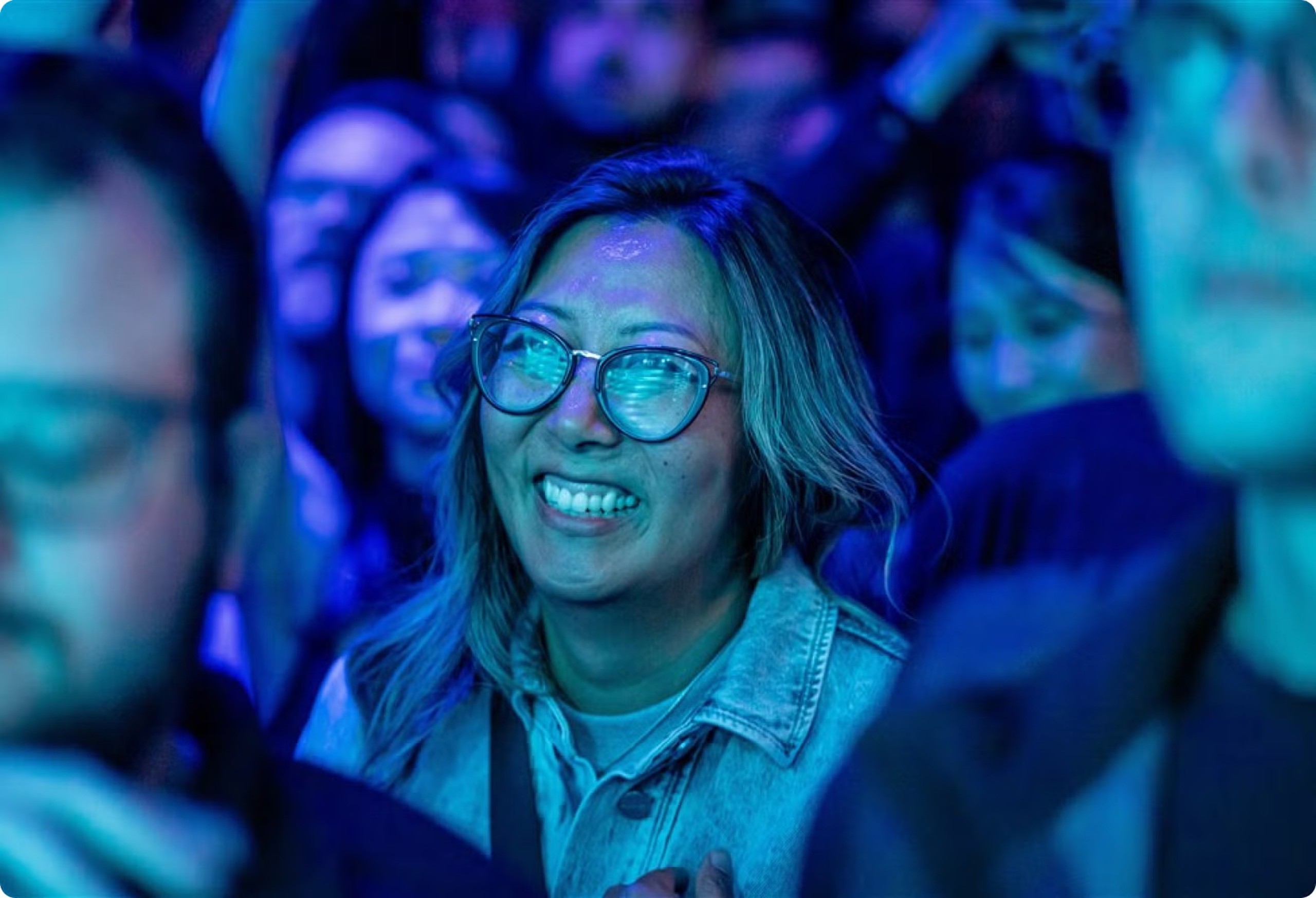 SentinelOne - A Workplace Where Everyone Belongs