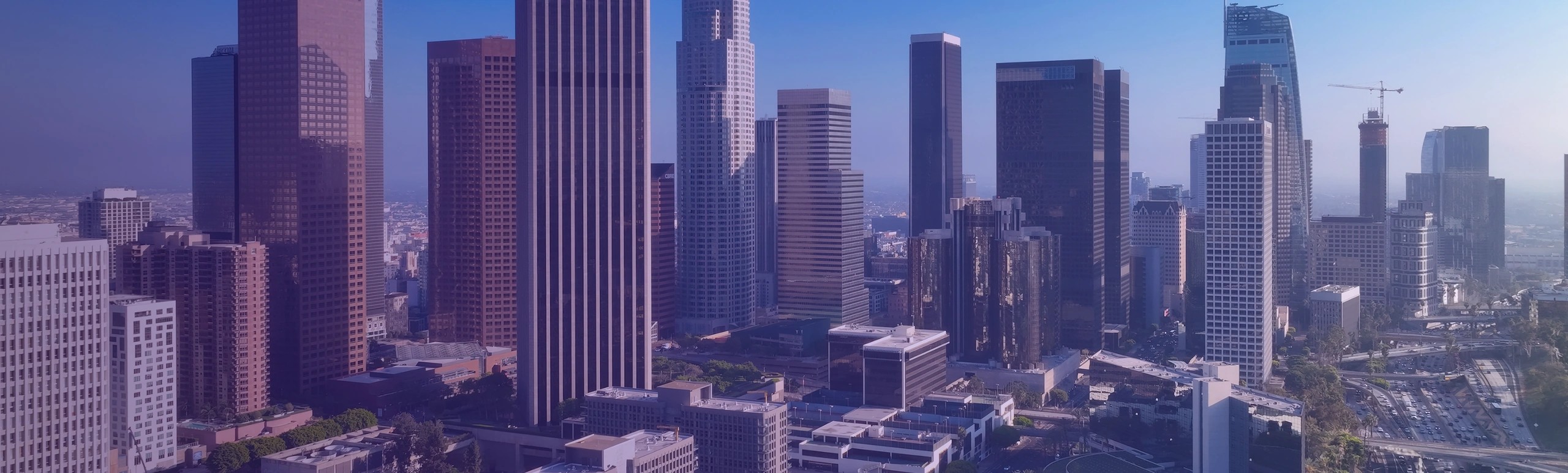 City of LA