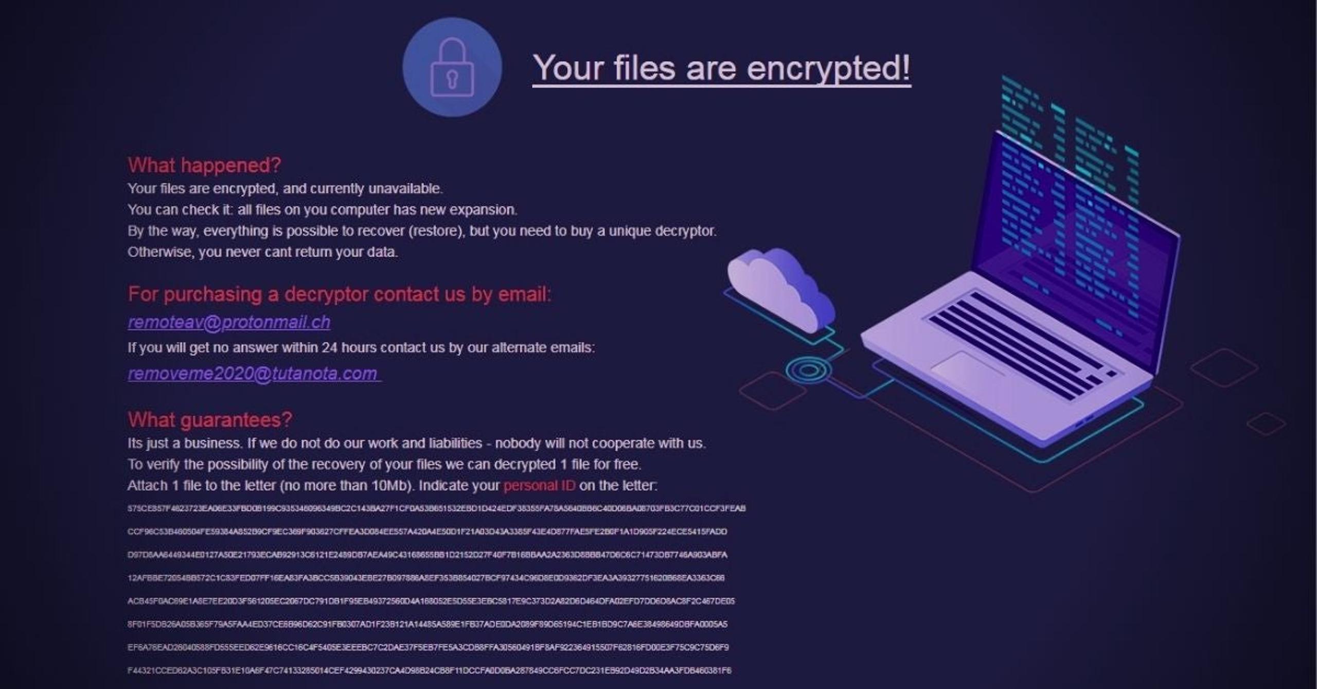 How-MedusaLocker-Ransomware-Aggressively-Targets-Remote-Hosts-1