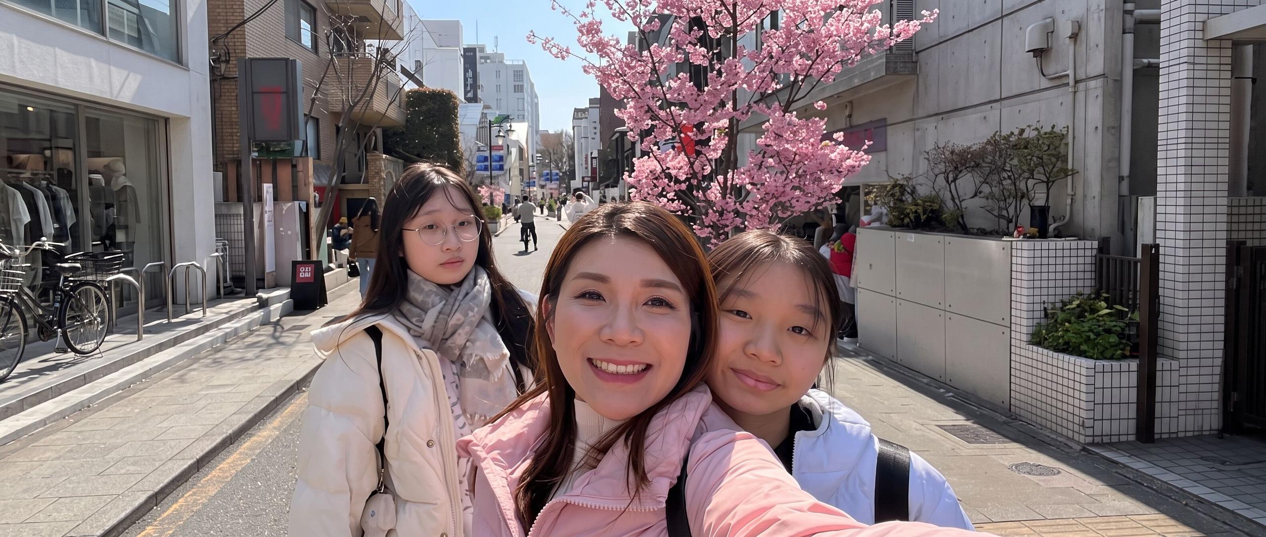 Motherhood, Ambition, and the Power of Being Supported at SentinelOne