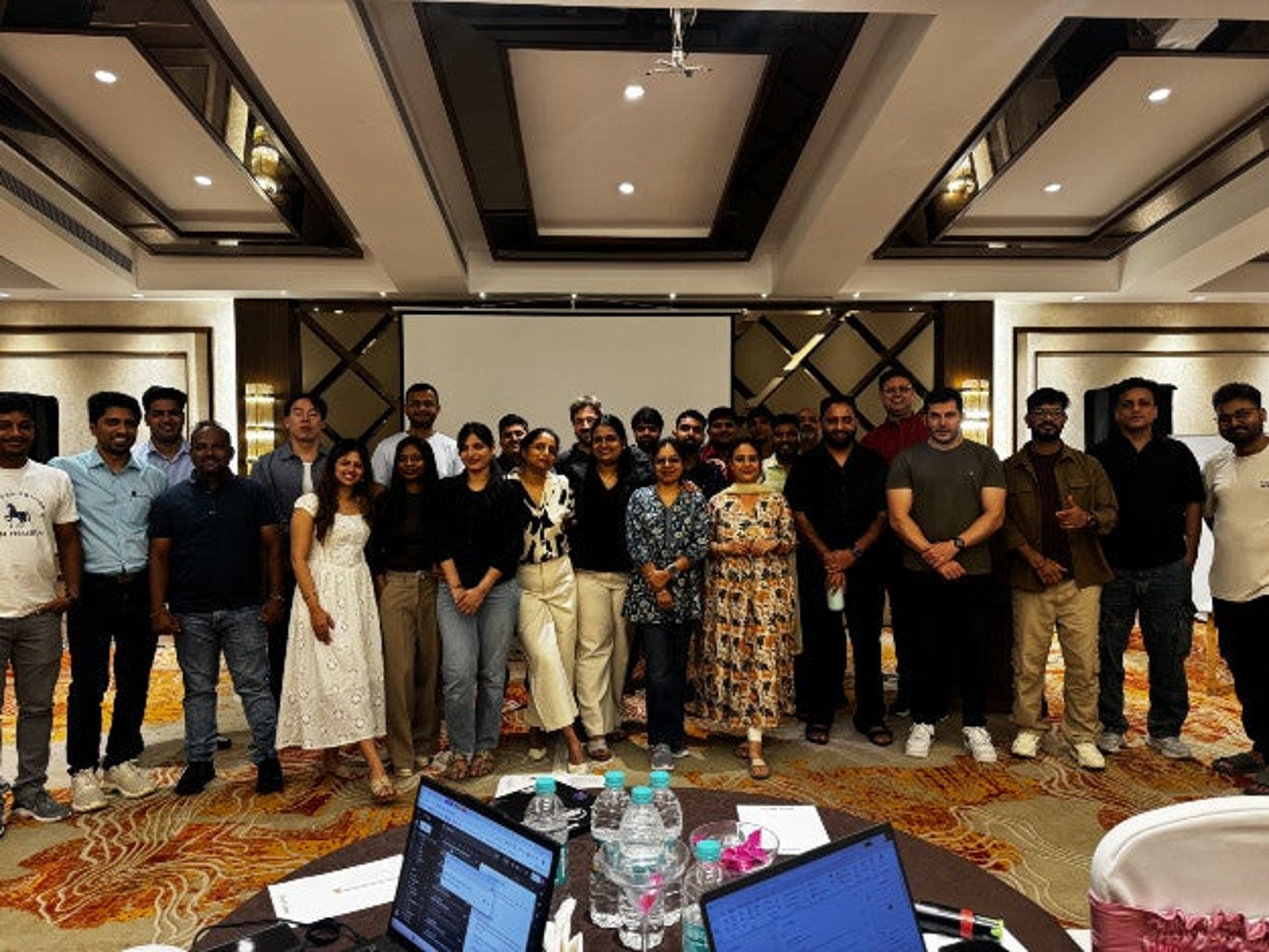 Sentinelone Company that Cares - India