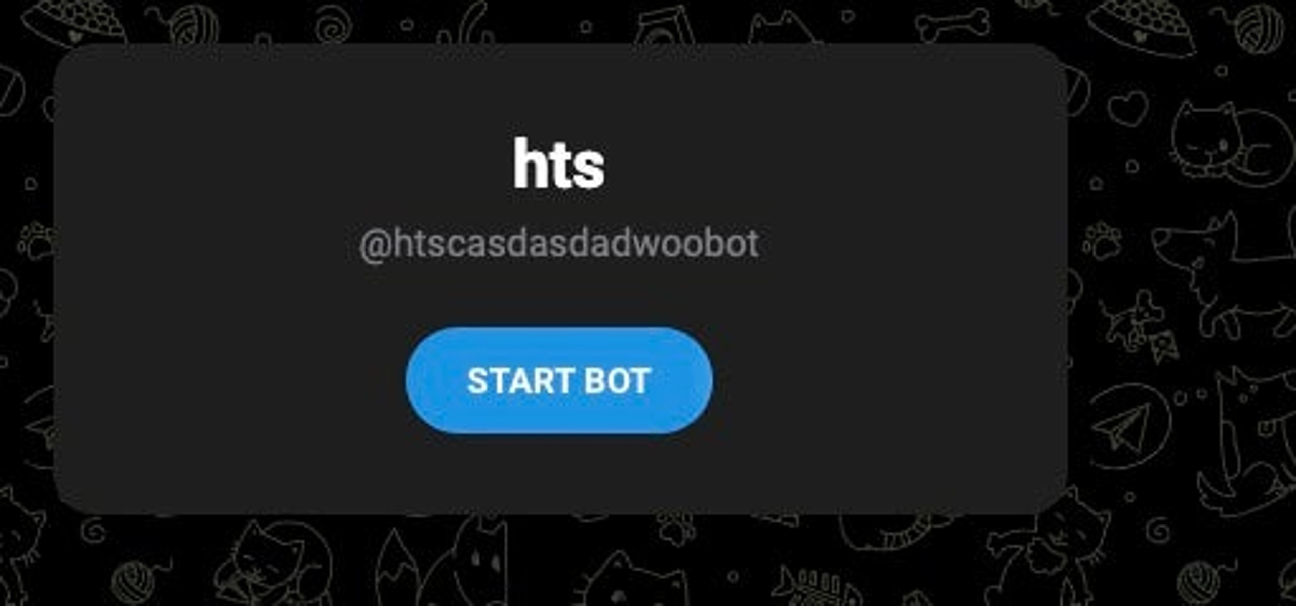 HTS Telegram bot referenced in monitor.py scripts