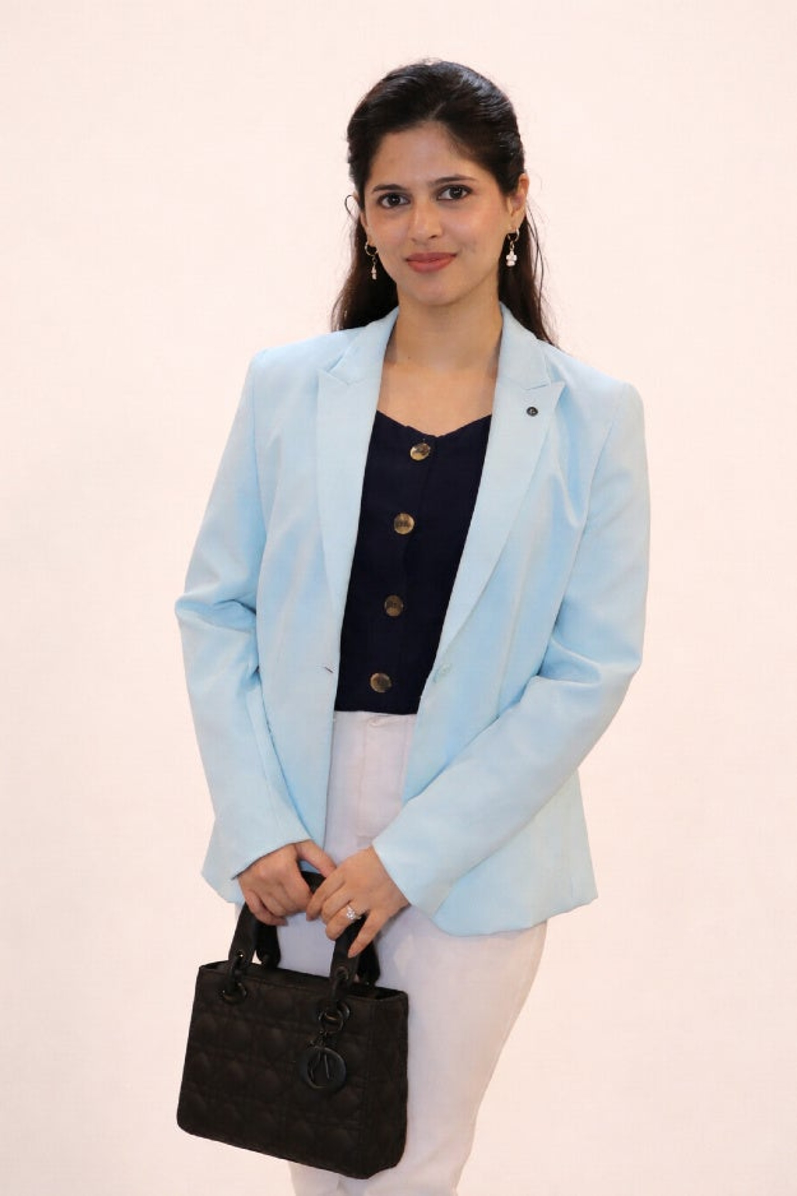 Sentinelone Company that Cares - Kamakshi