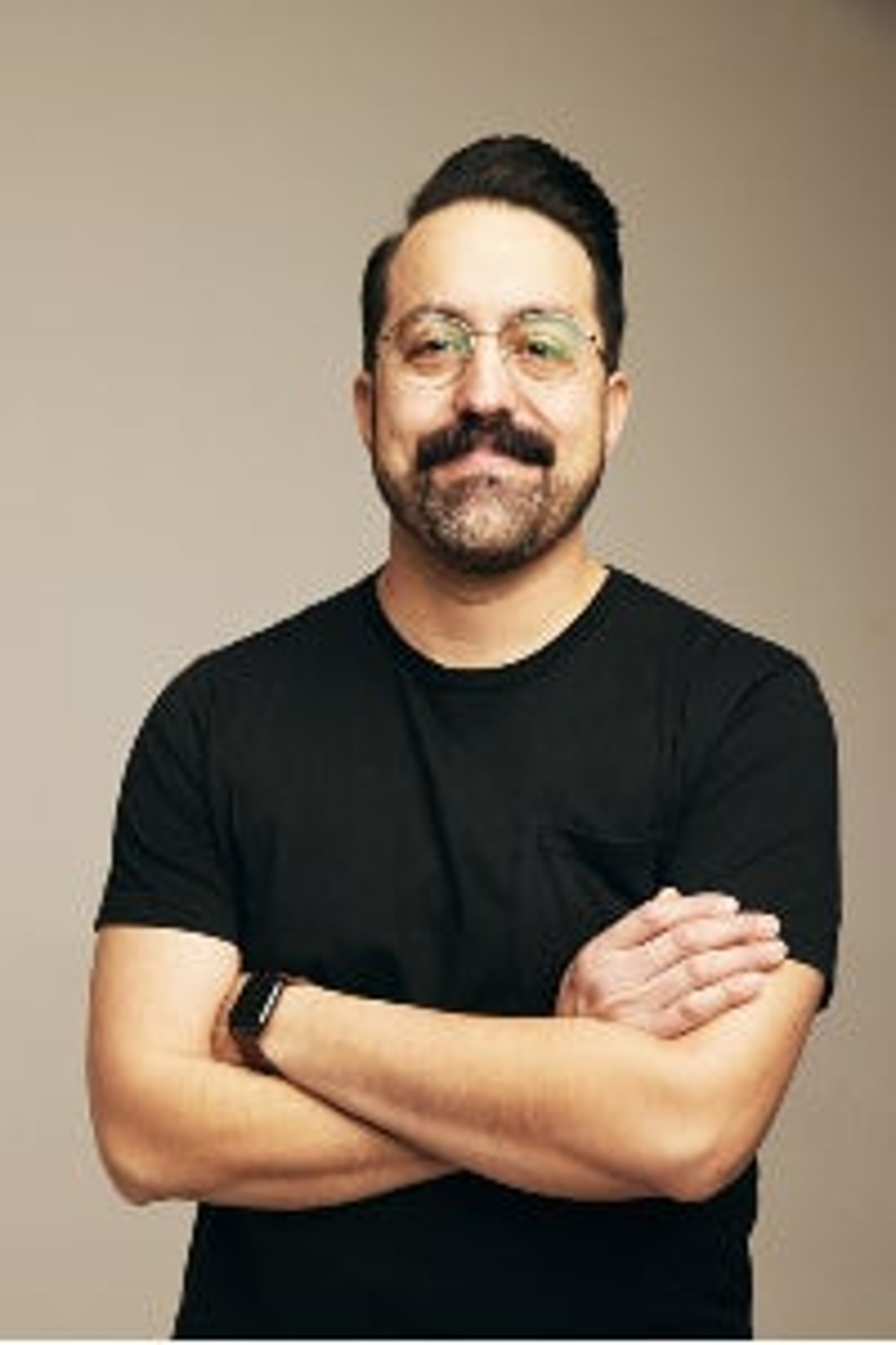 Joshua Hernandez