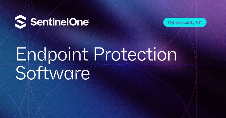 Endpoint Protection Software - Uitgelichte afbeelding | SentinelOne