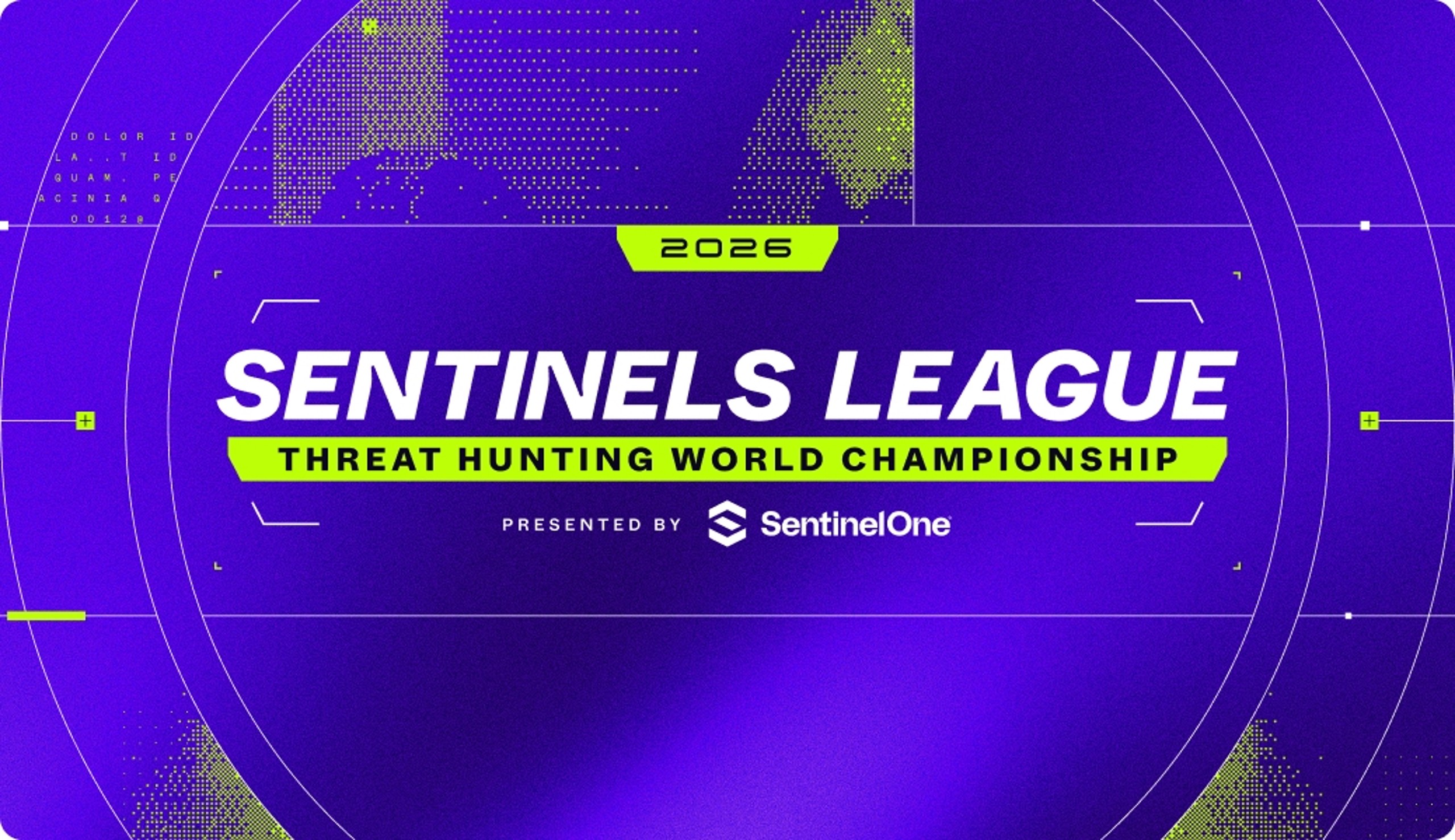 Threat Hunting World Championship 2026