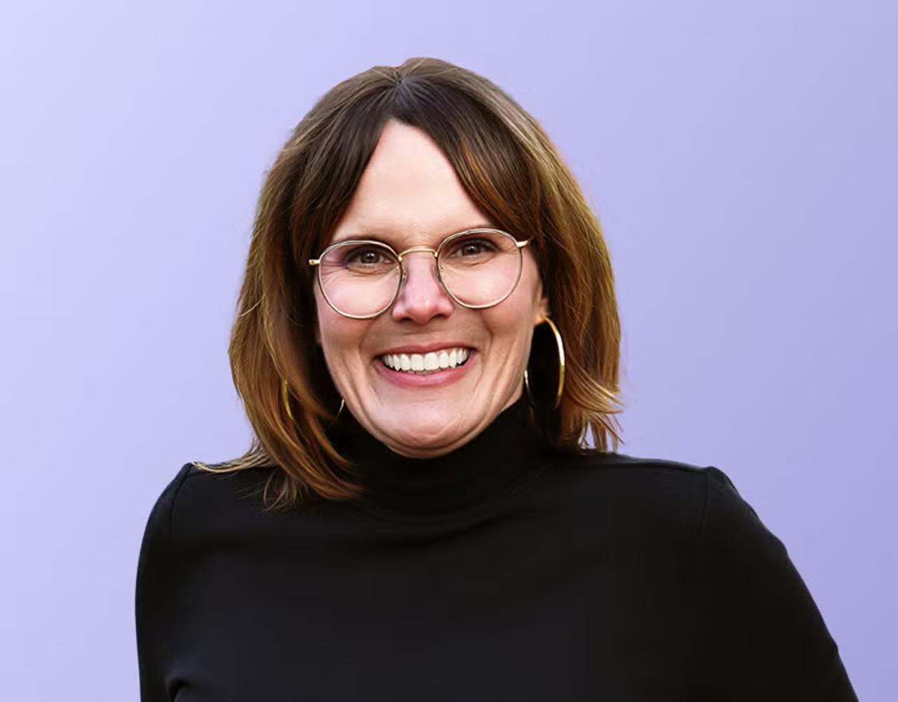 Lynn Dohm