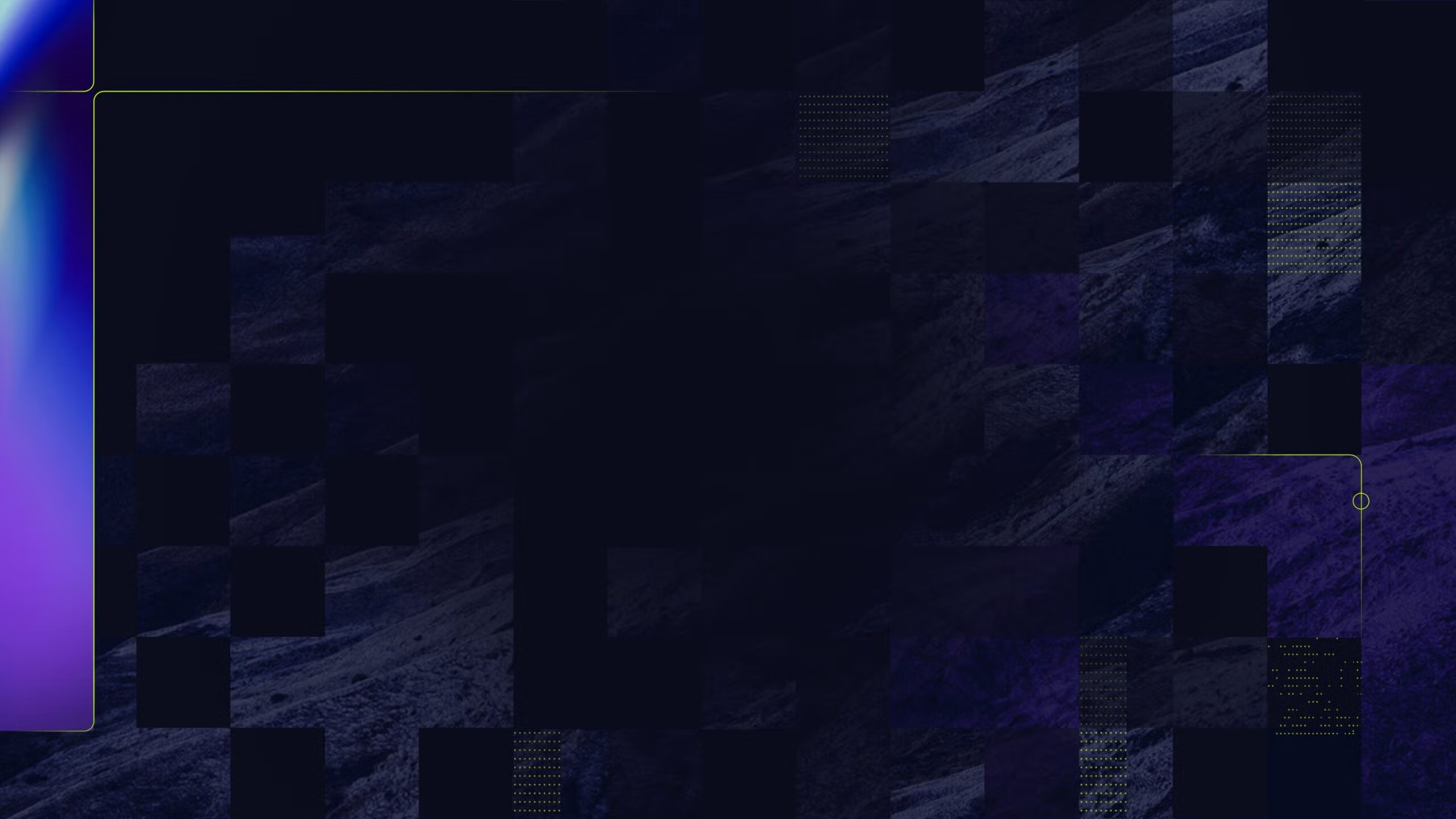 Global Threat Report