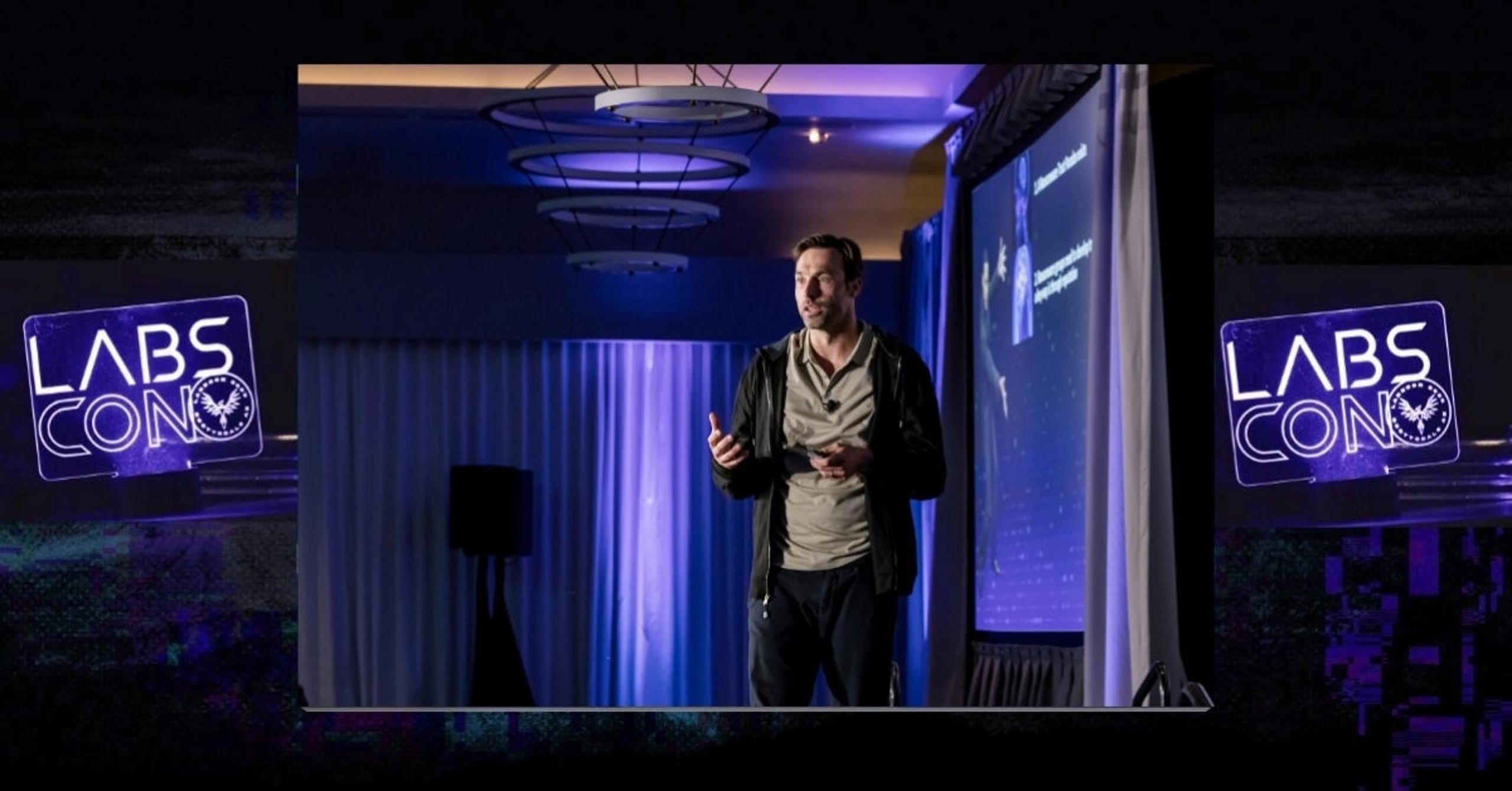 LABScon24 Replay | The Ransomware Trust Paradox