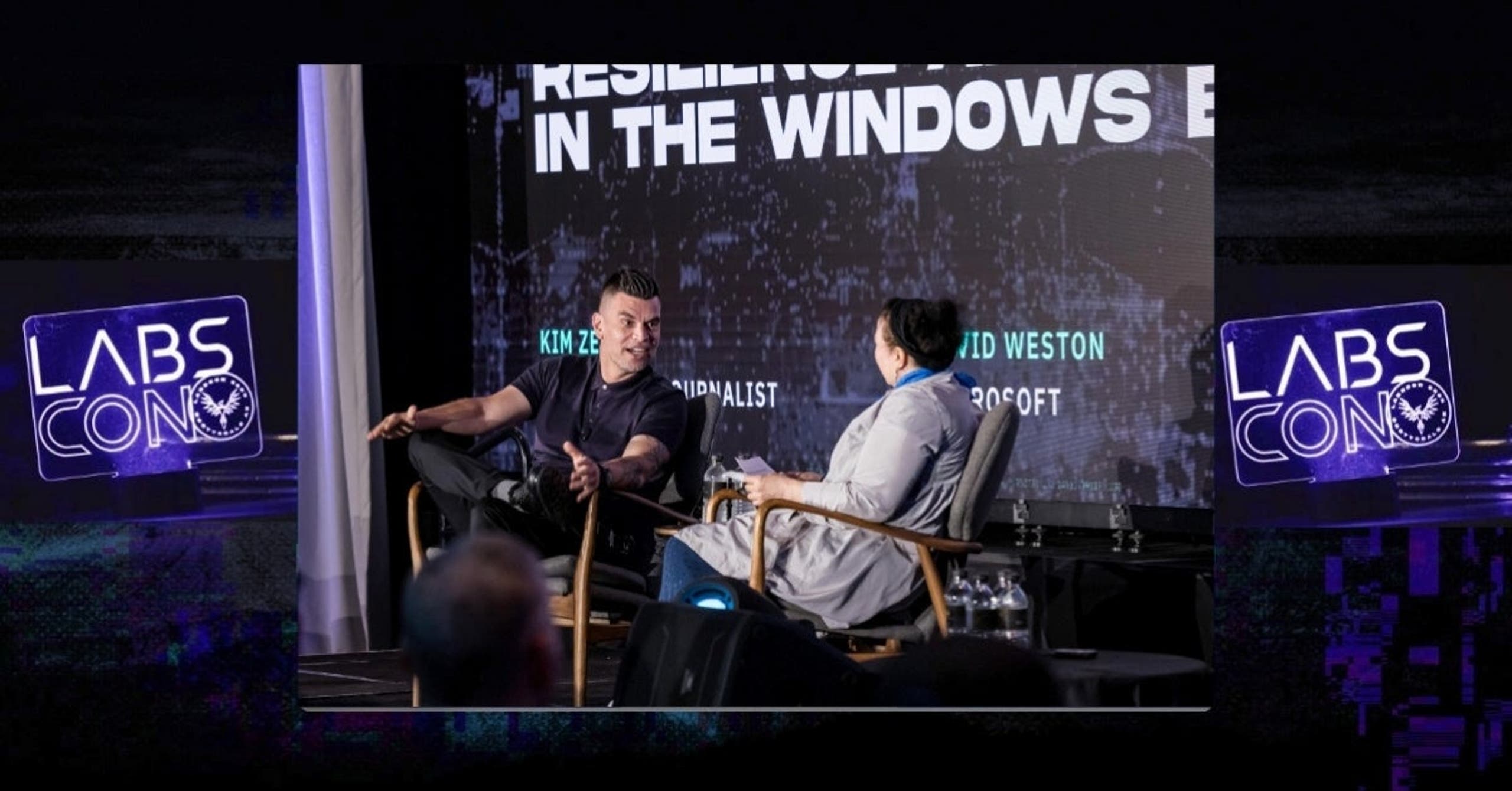 LABScon24 Replay | Resilience and Protection in the Windows Ecosystem