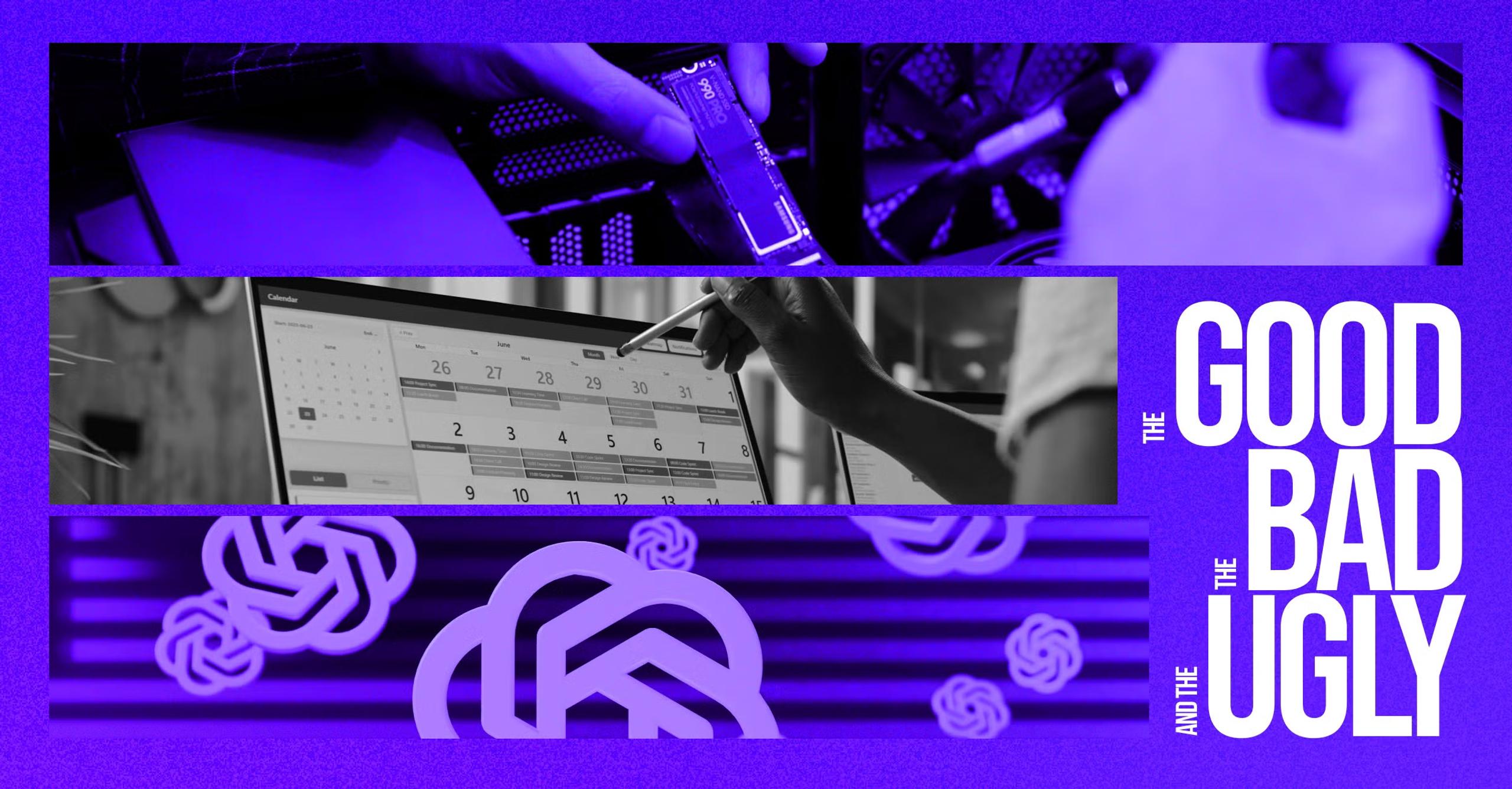 The Good, the Bad and the Ugly in Cybersecurity – Week 30 (2026)