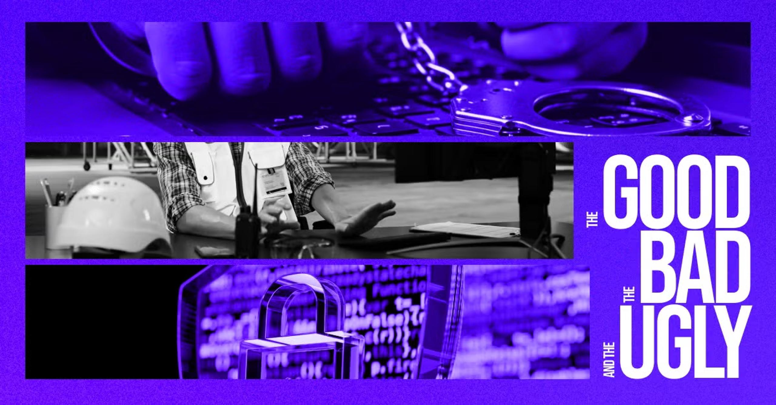The Good, the Bad and the Ugly in Cybersecurity – Week 33 (2026)