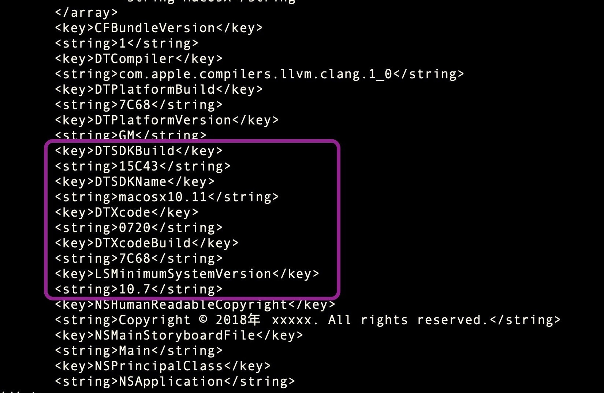 FIN6 x64 malware version 
