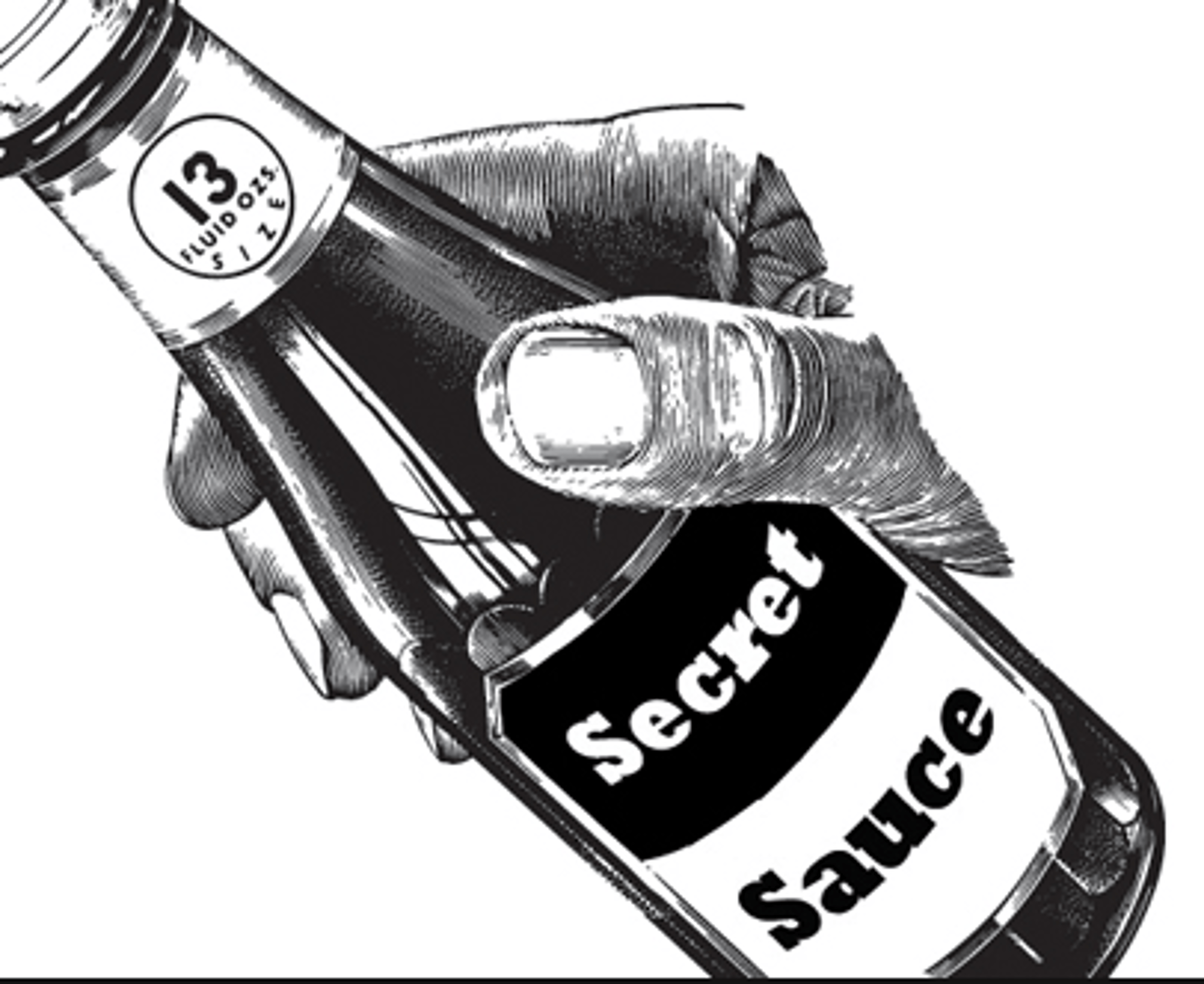 secret-sauce