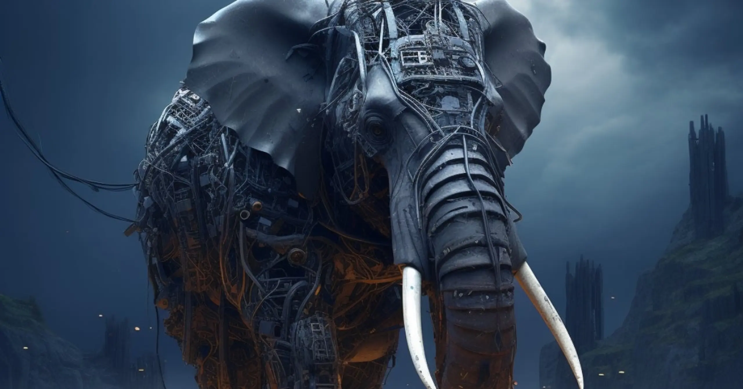 Elephant Hunting | Inside an Indian Hack-For-Hire Group