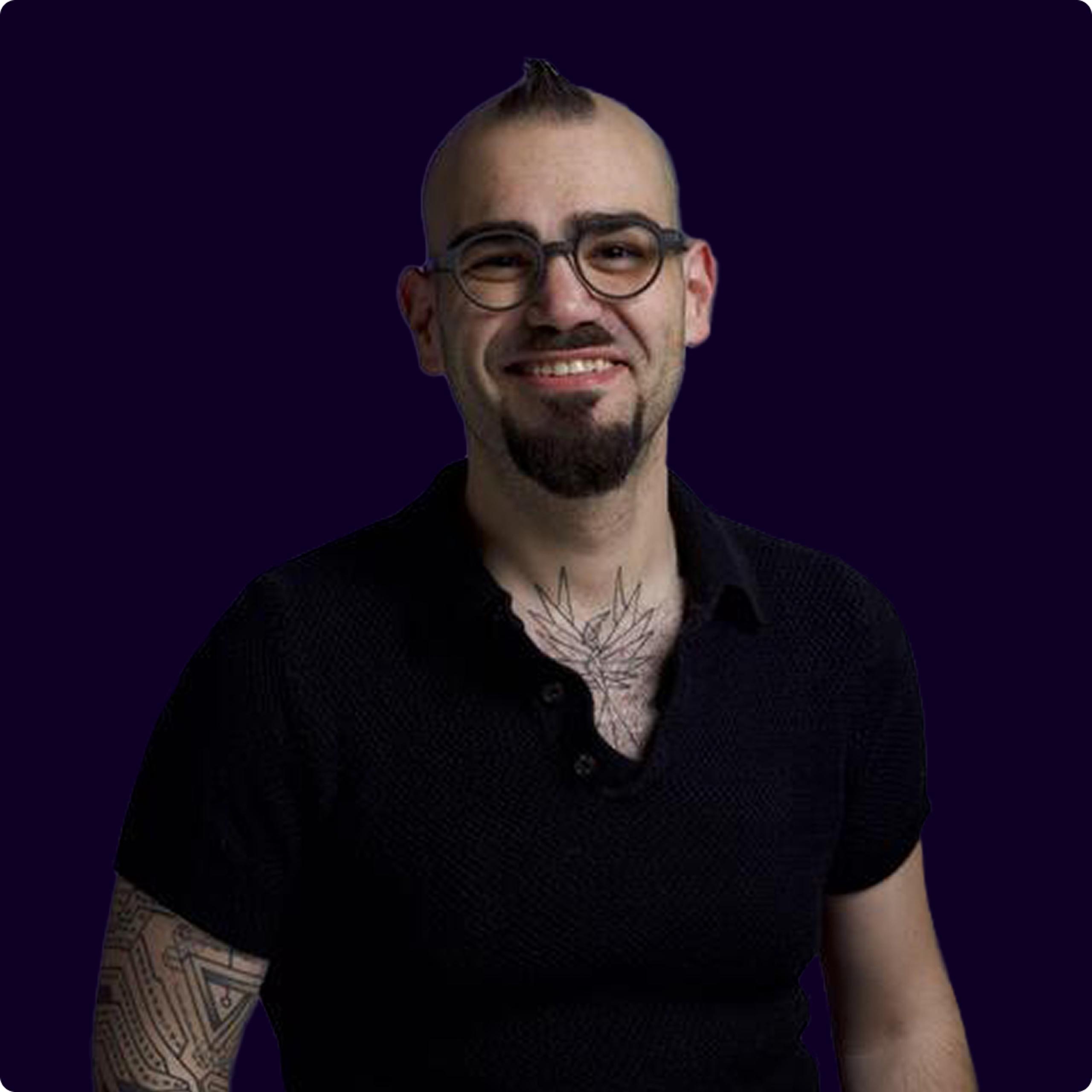 Juan Andrés Guerrero-Saade