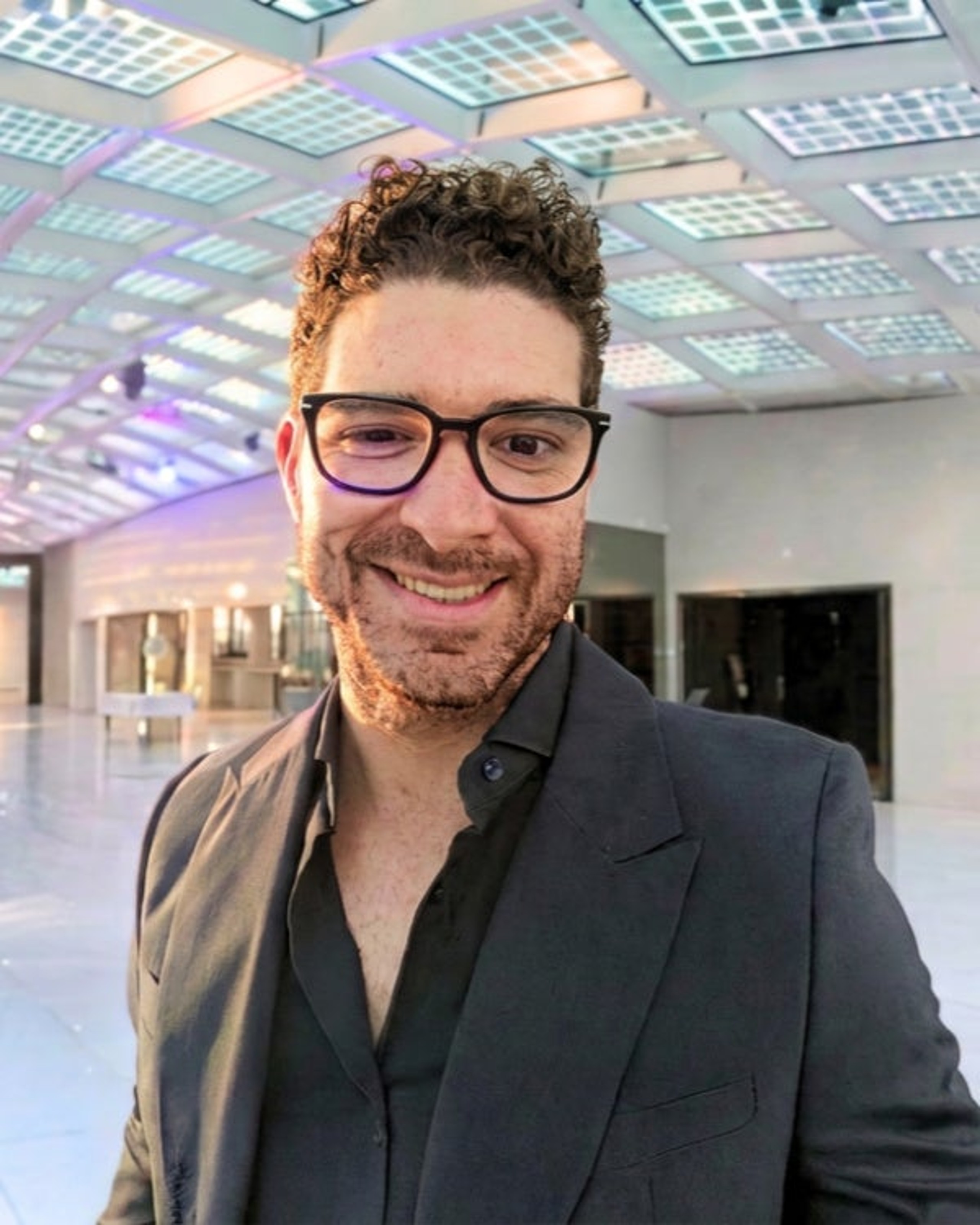 SentinelOne - Aldovino Di Michele, Senior Sales Development Representative