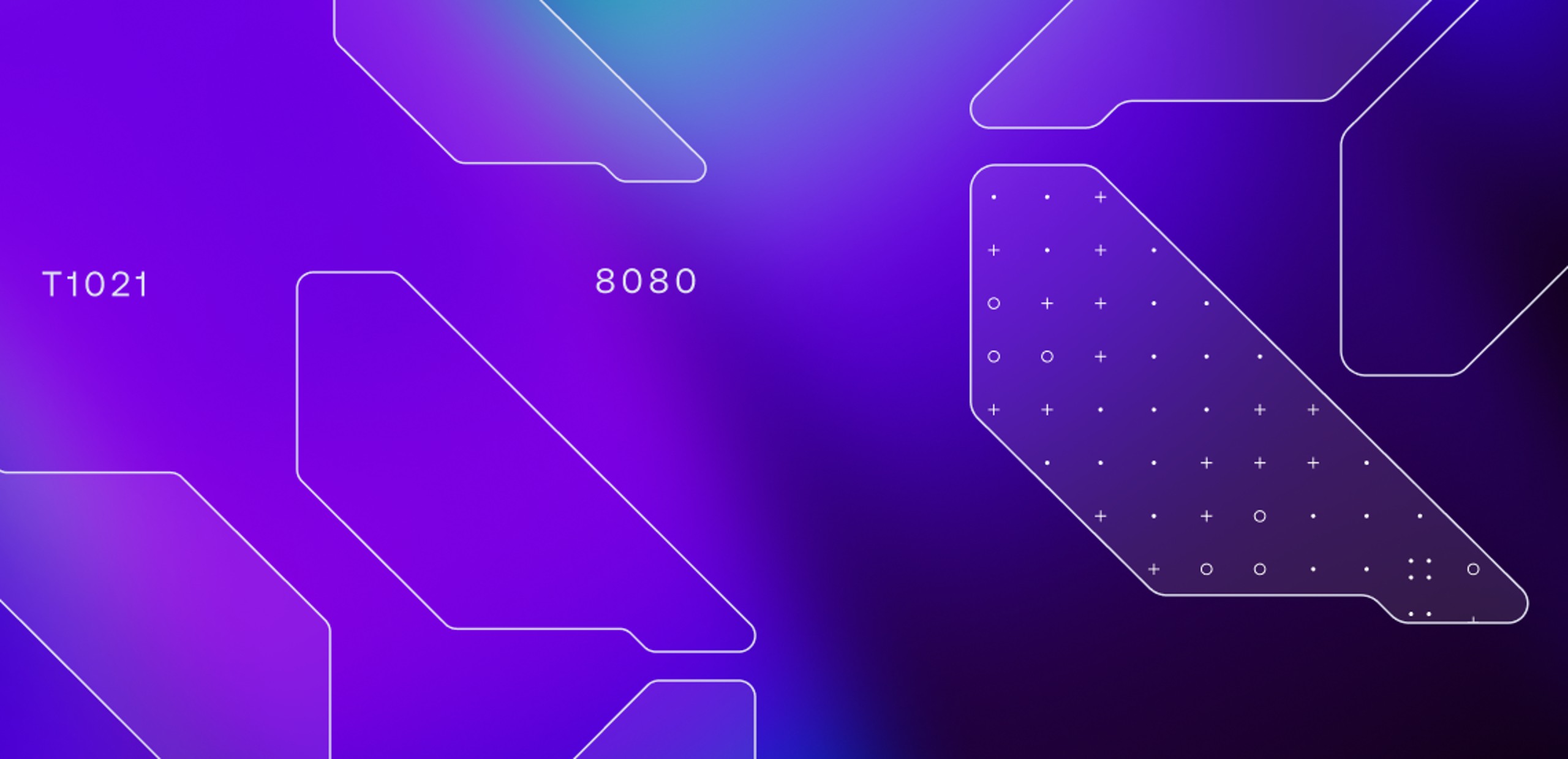 Escaping the "Stitched-Together" Security Stack