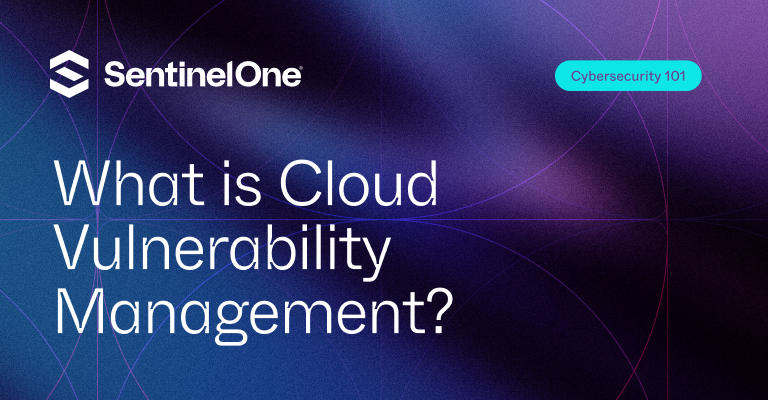cloud vulnerability management - Featured Image | SentinelOne