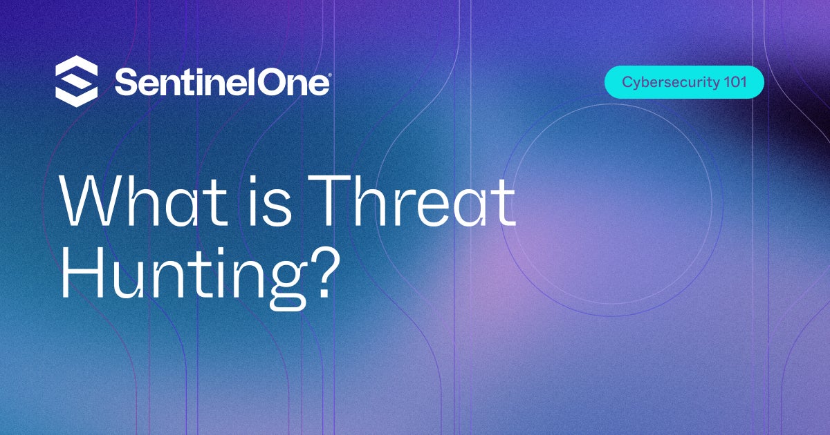 Security Hunt What Is Threat Hunting? A Complete Guide