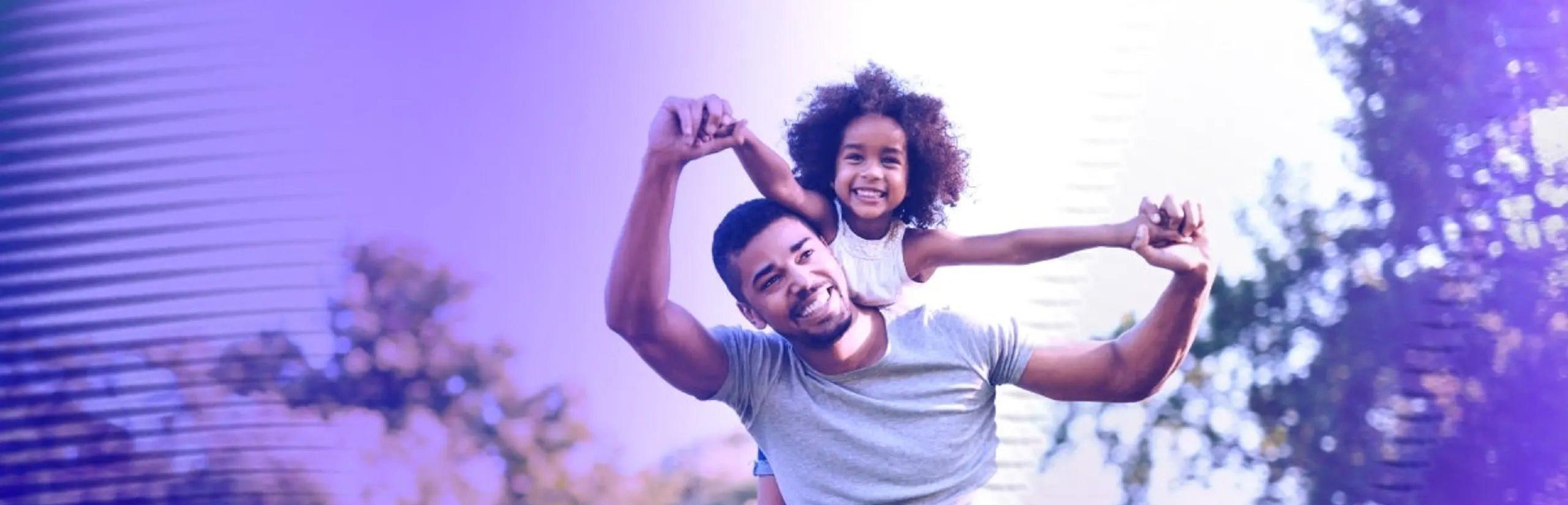 Redefining Fatherhood: How SentinelOne Dads Are Leading At Work & At Home