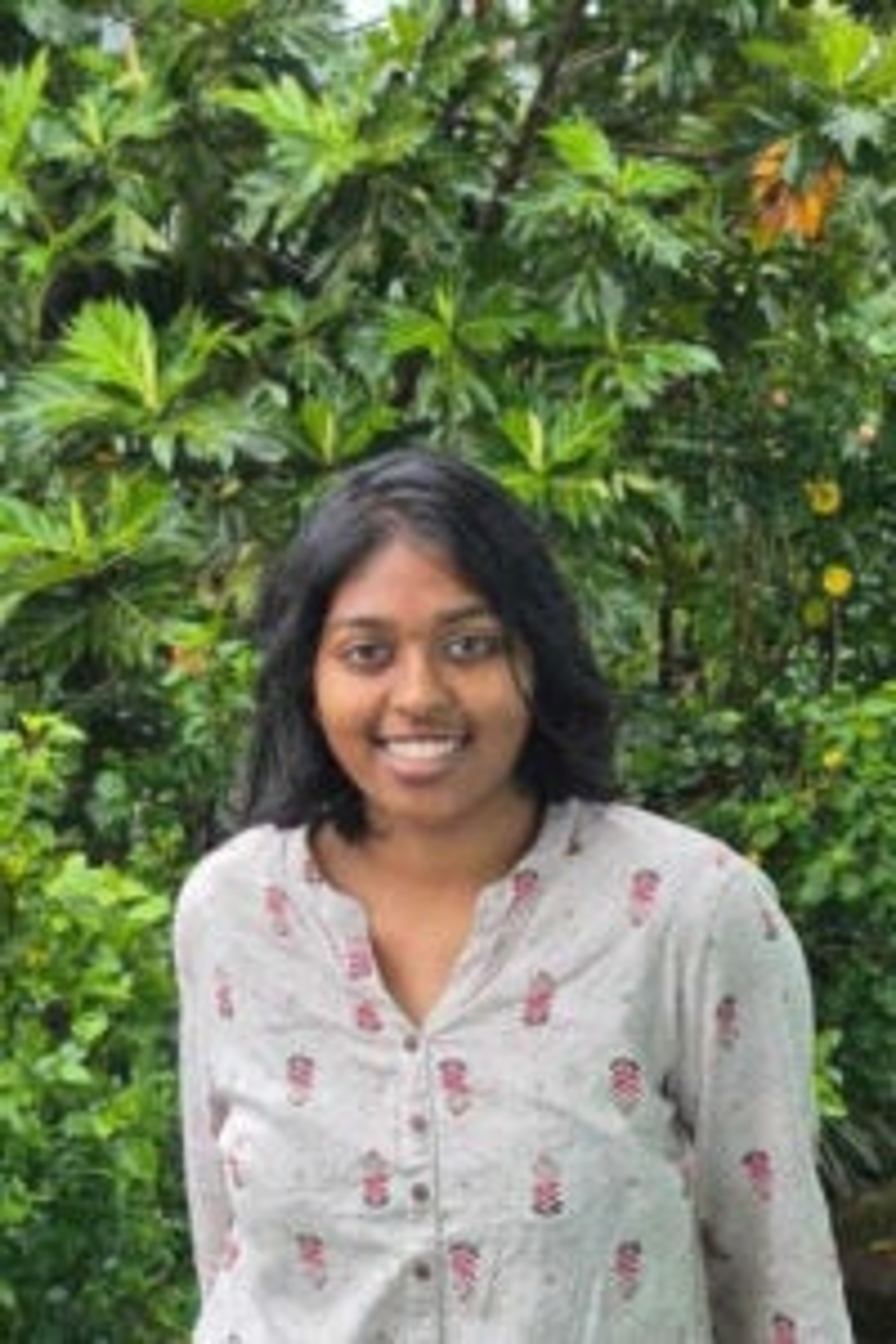 Keerthana