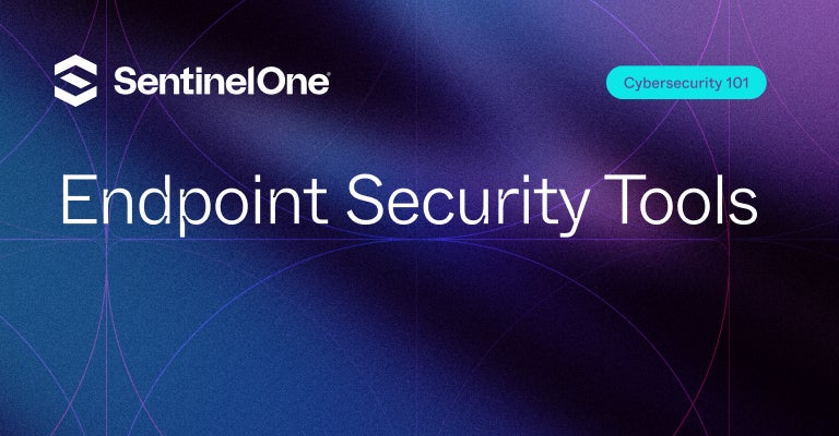 Endpoint Security Tools - Uitgelichte afbeelding | SentinelOne