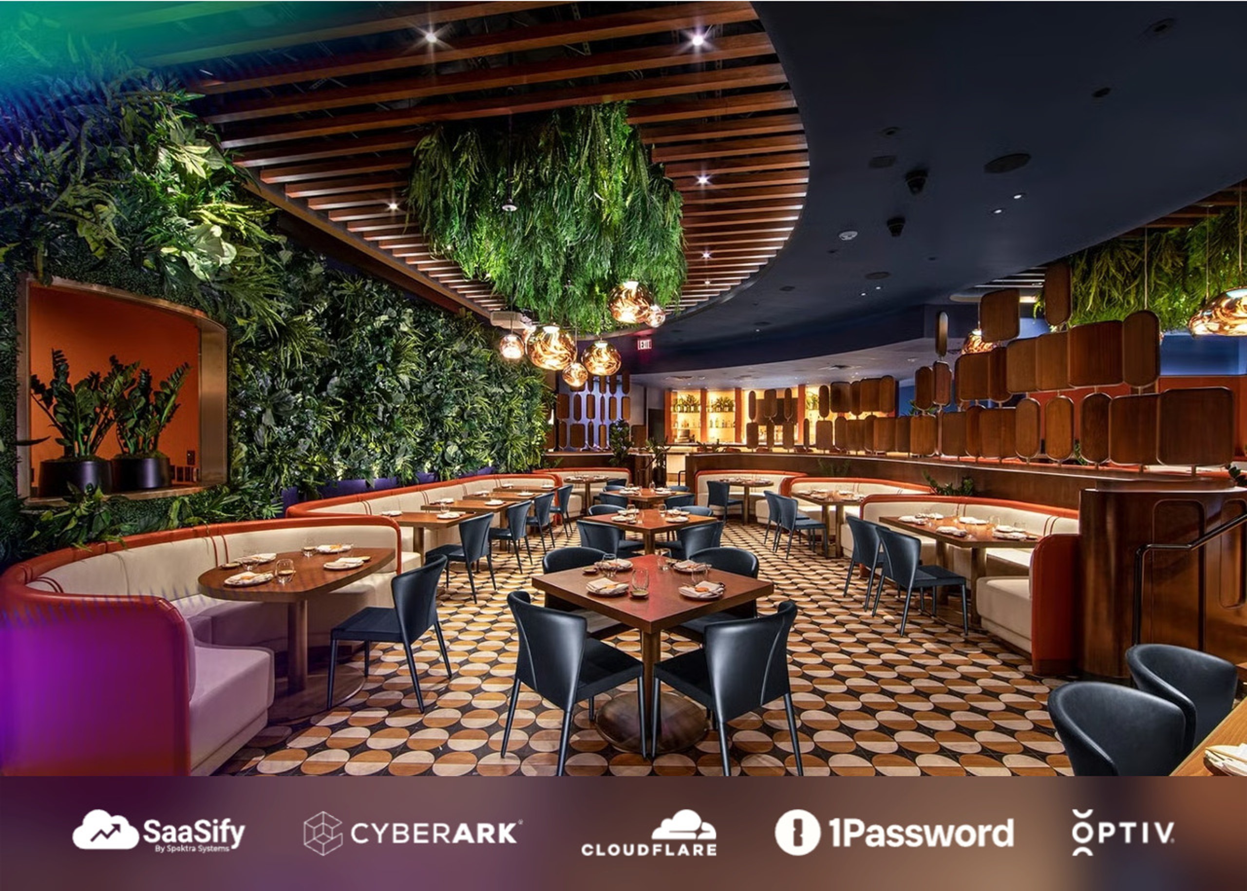 Connect with Industry Leaders at the Security Social
