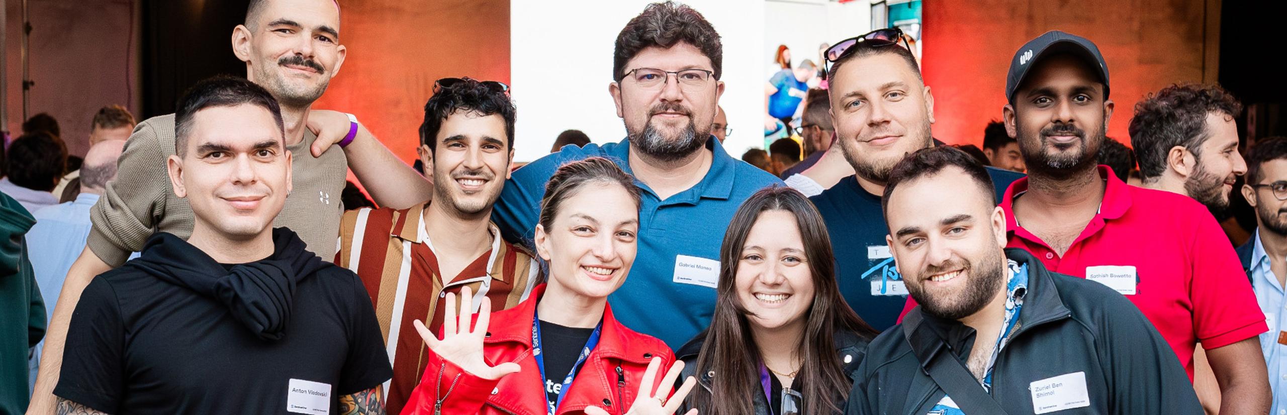 A Culture Built to Last: Celebrating Four Years in Prague